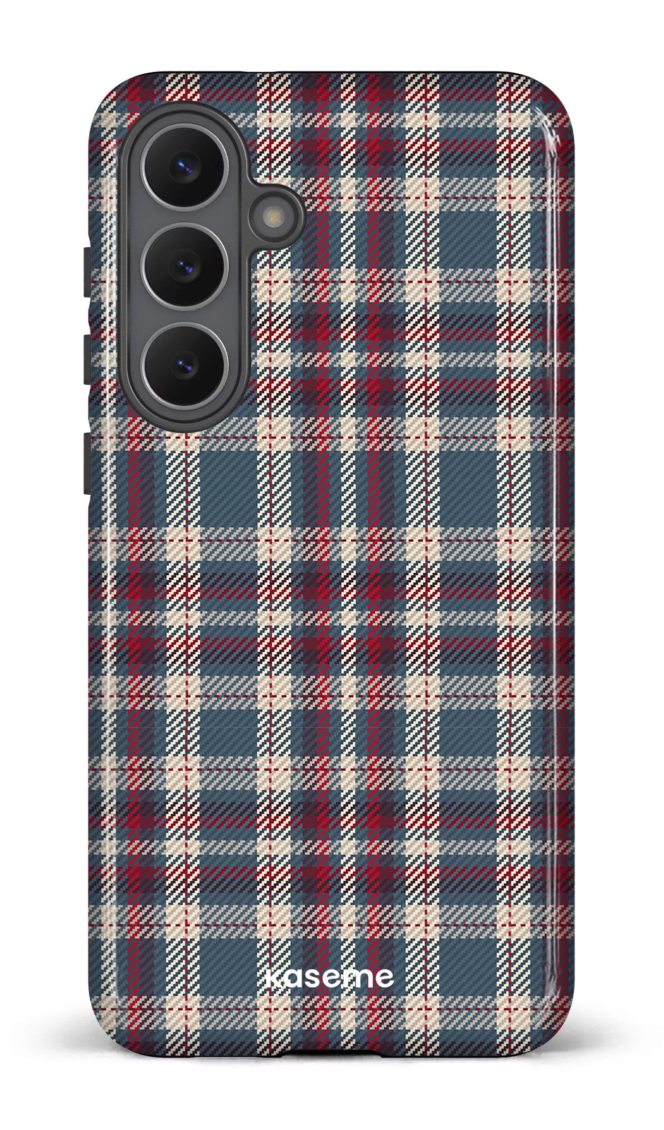Galaxy S25 FE Tough Scotch -