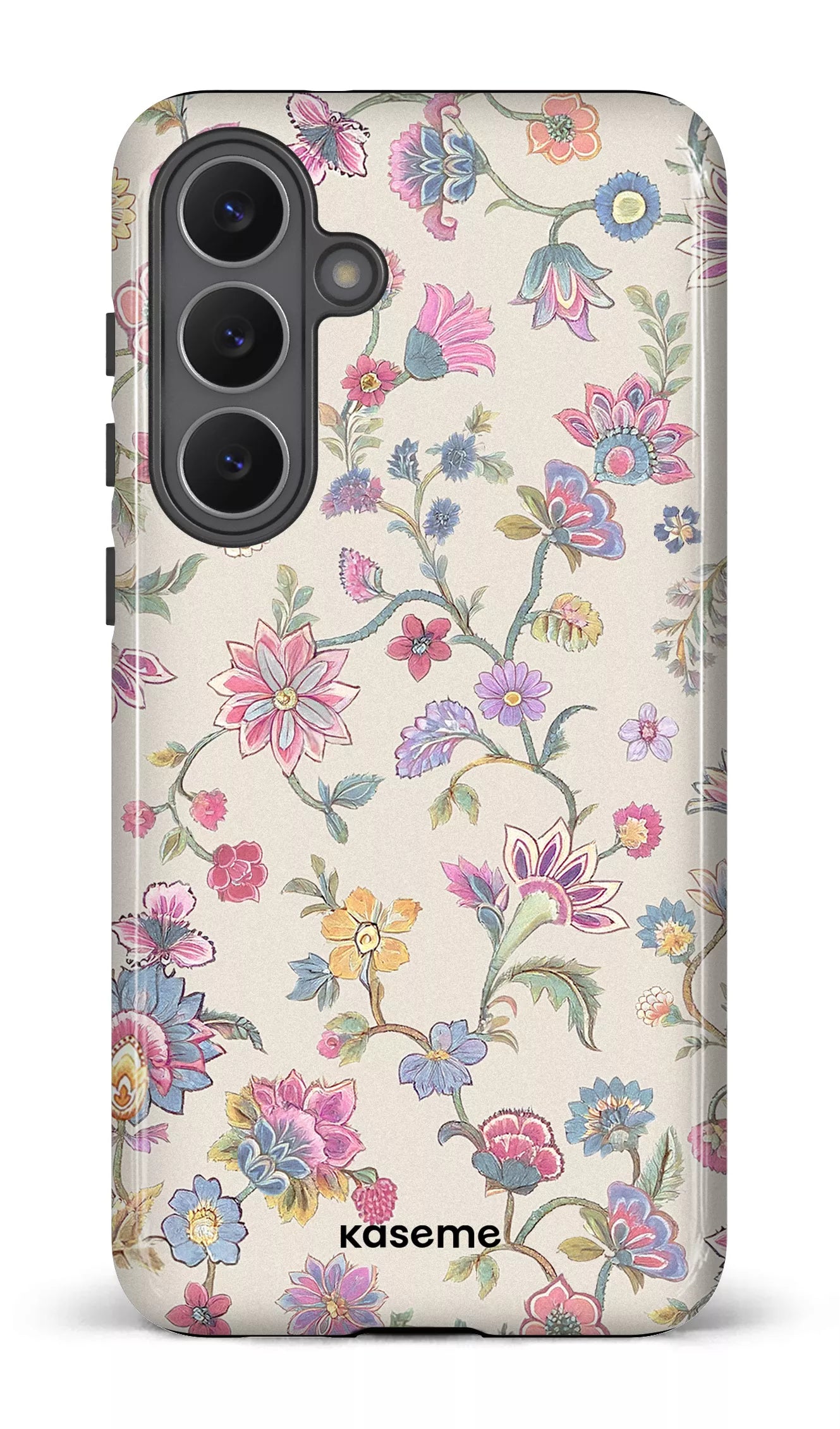 Galaxy S25 FE Tough Secret Garden -