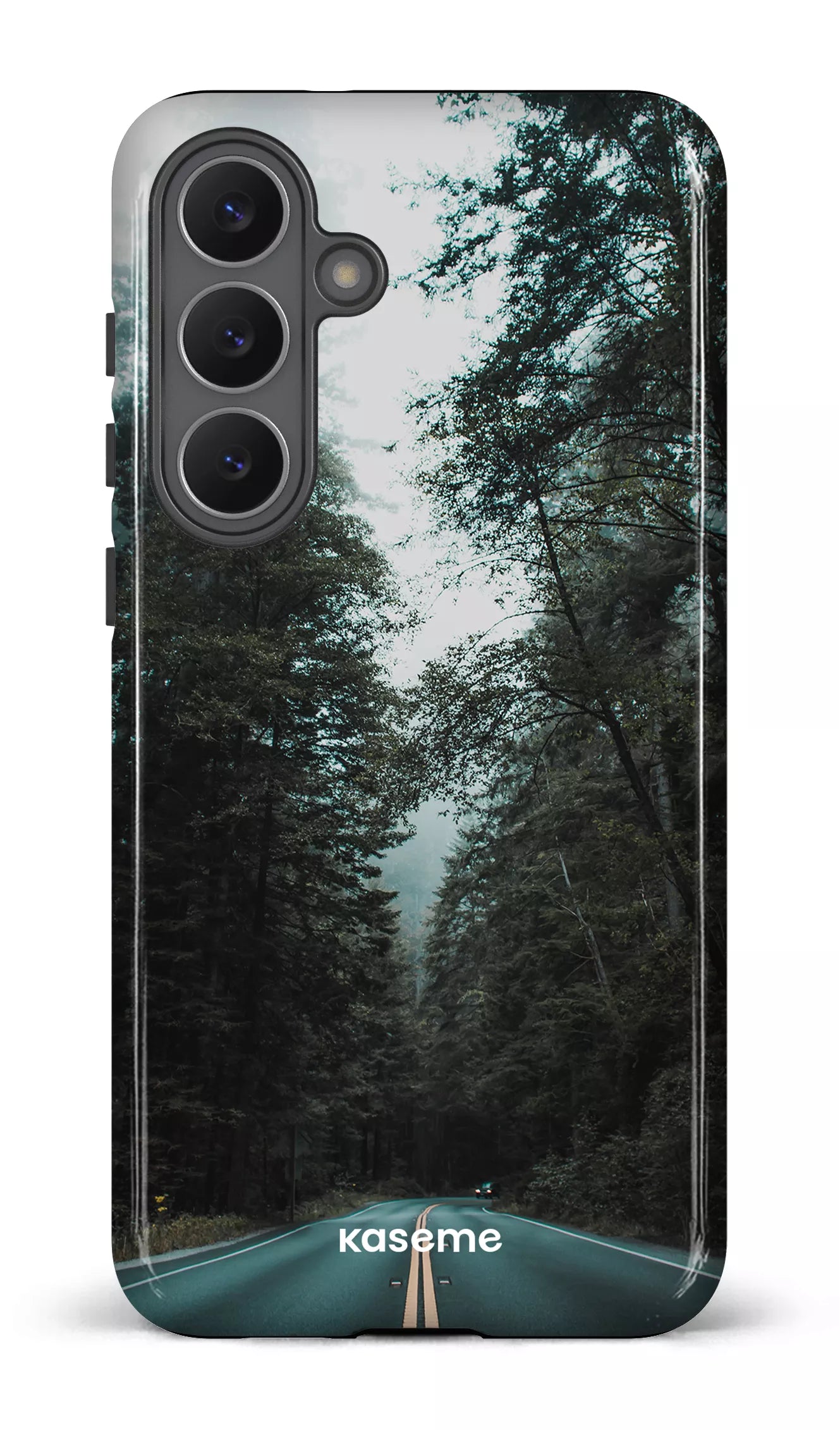 Galaxy S25 FE Tough Sequoia -