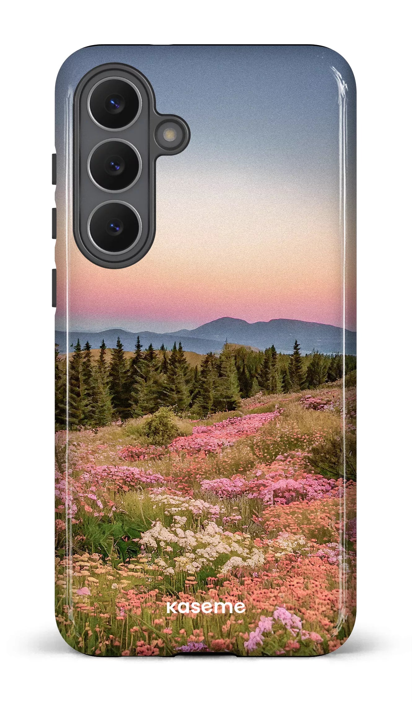 Galaxy S25 FE Tough Serene -