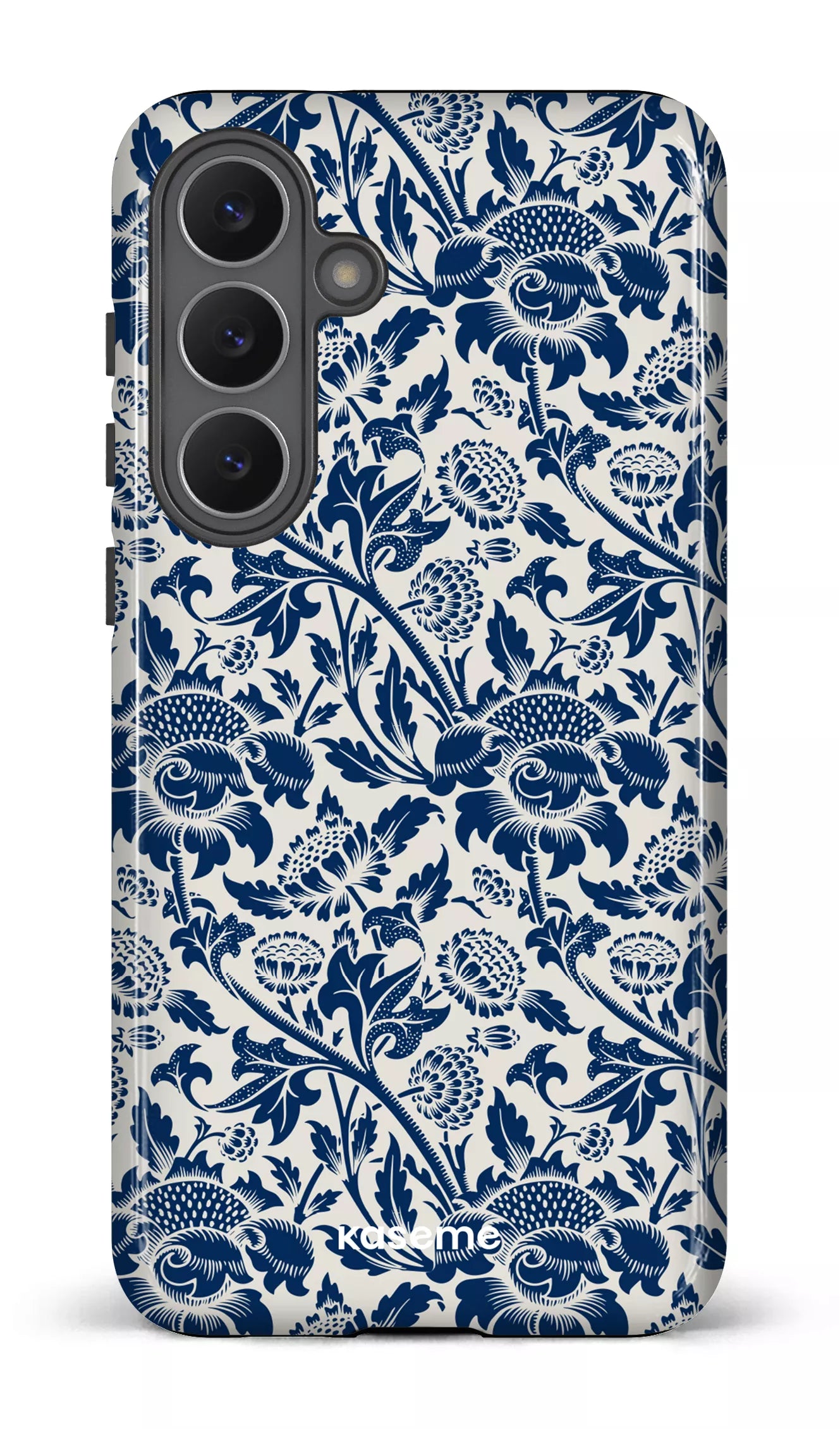 Galaxy S25 FE Tough Shivery -