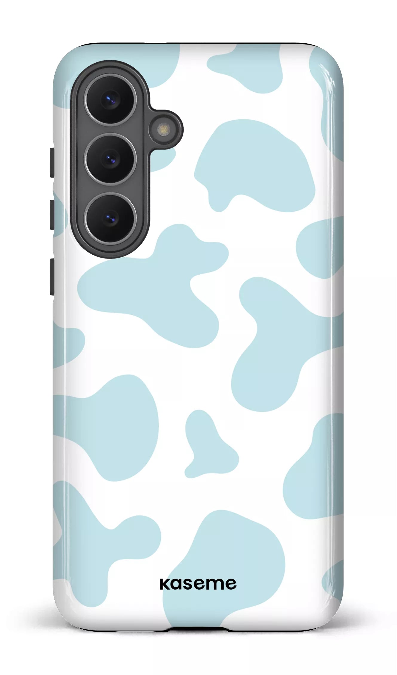 Galaxy S25 FE Tough Silk blue -