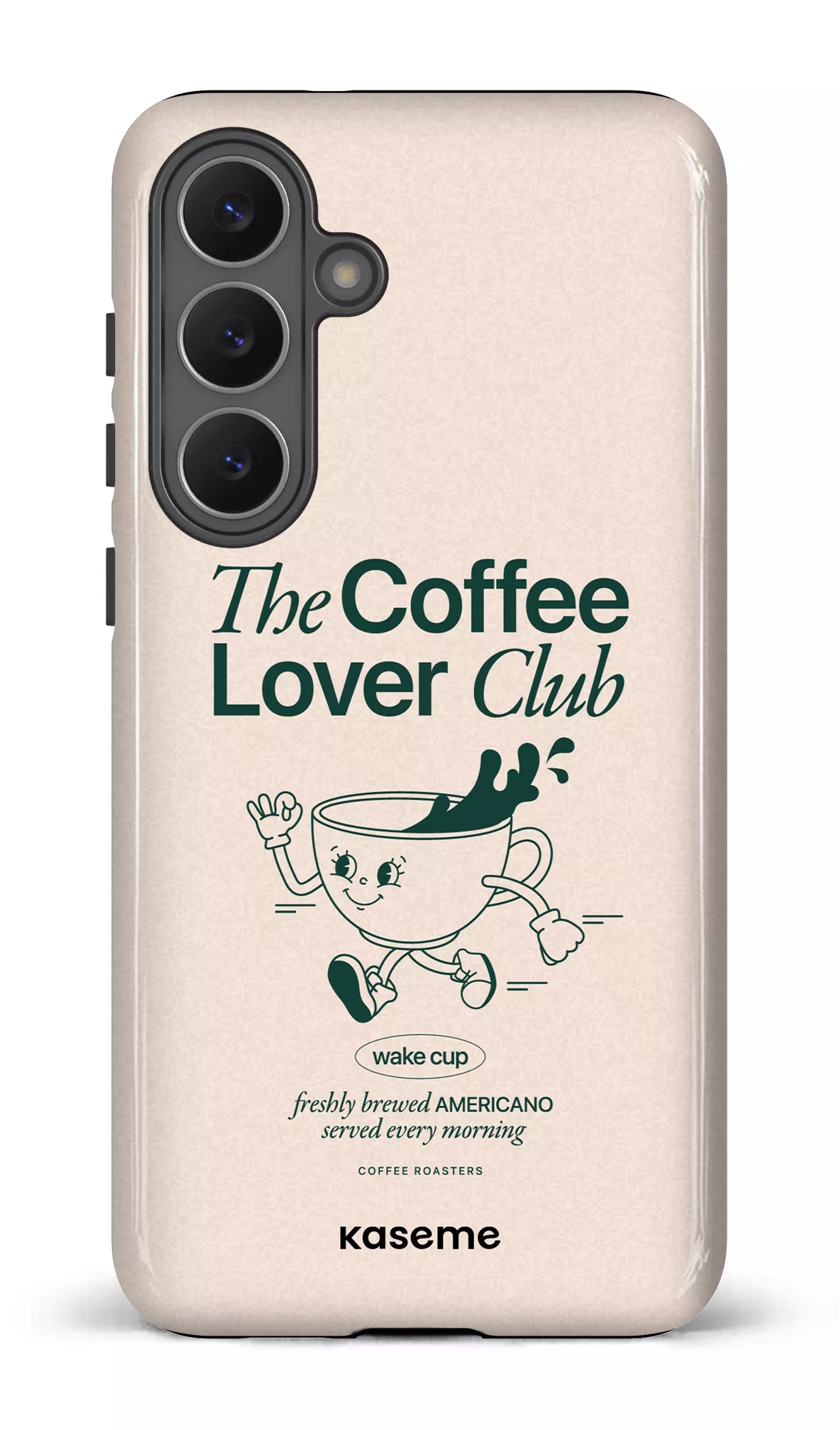 Galaxy S25 FE Tough Sip -