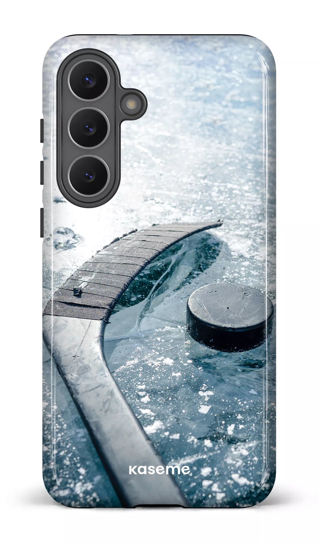 Galaxy S25 FE Tough Slapshot -