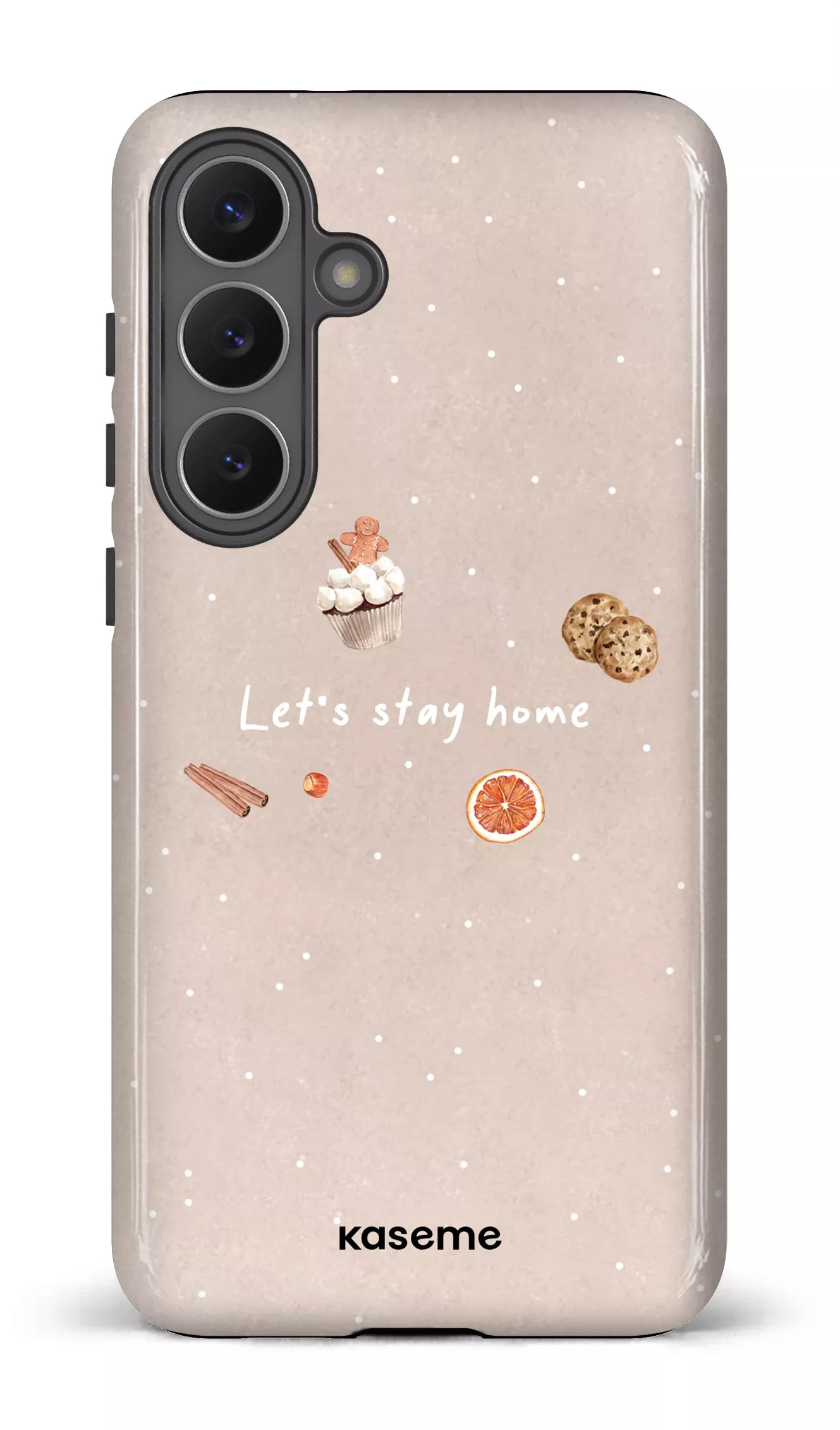 Galaxy S25 FE Tough Snug -