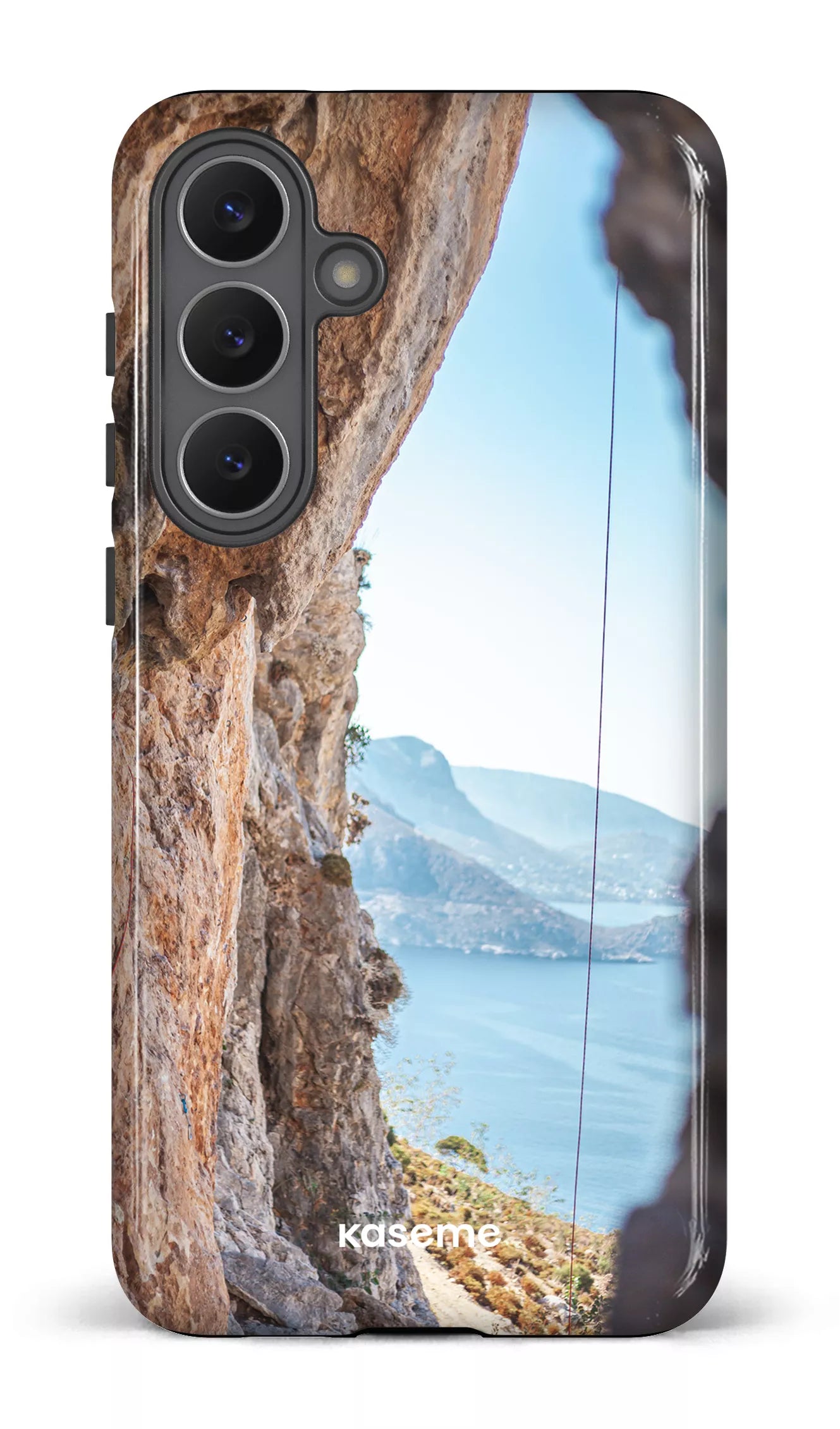 Galaxy S25 FE Tough Soar -