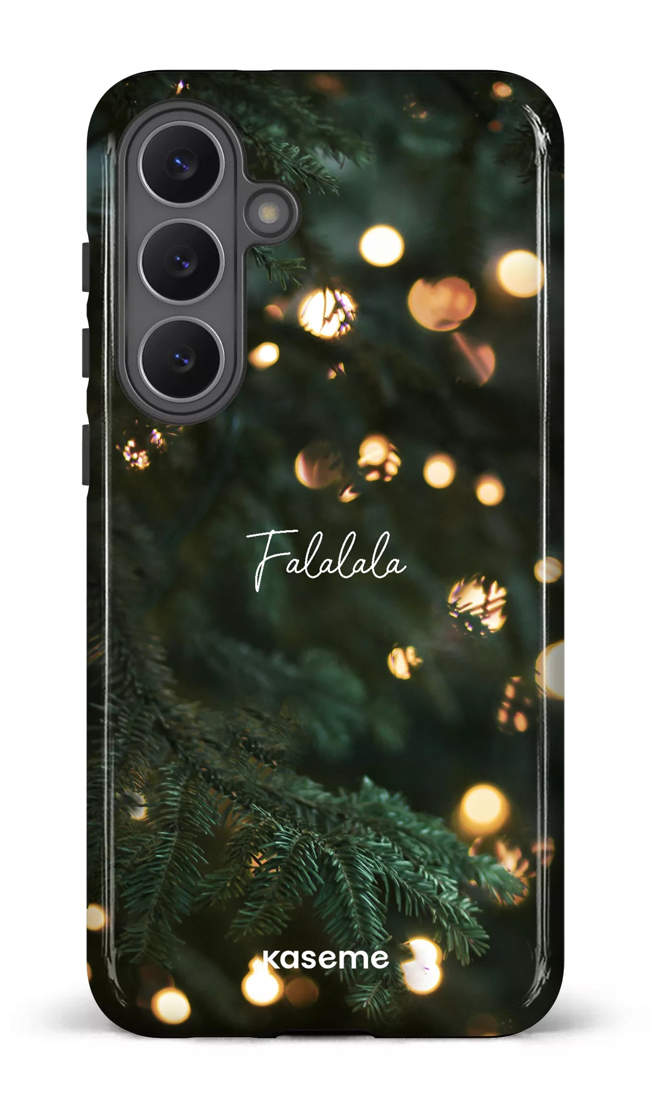 Galaxy S25 FE Tough Sparkly -