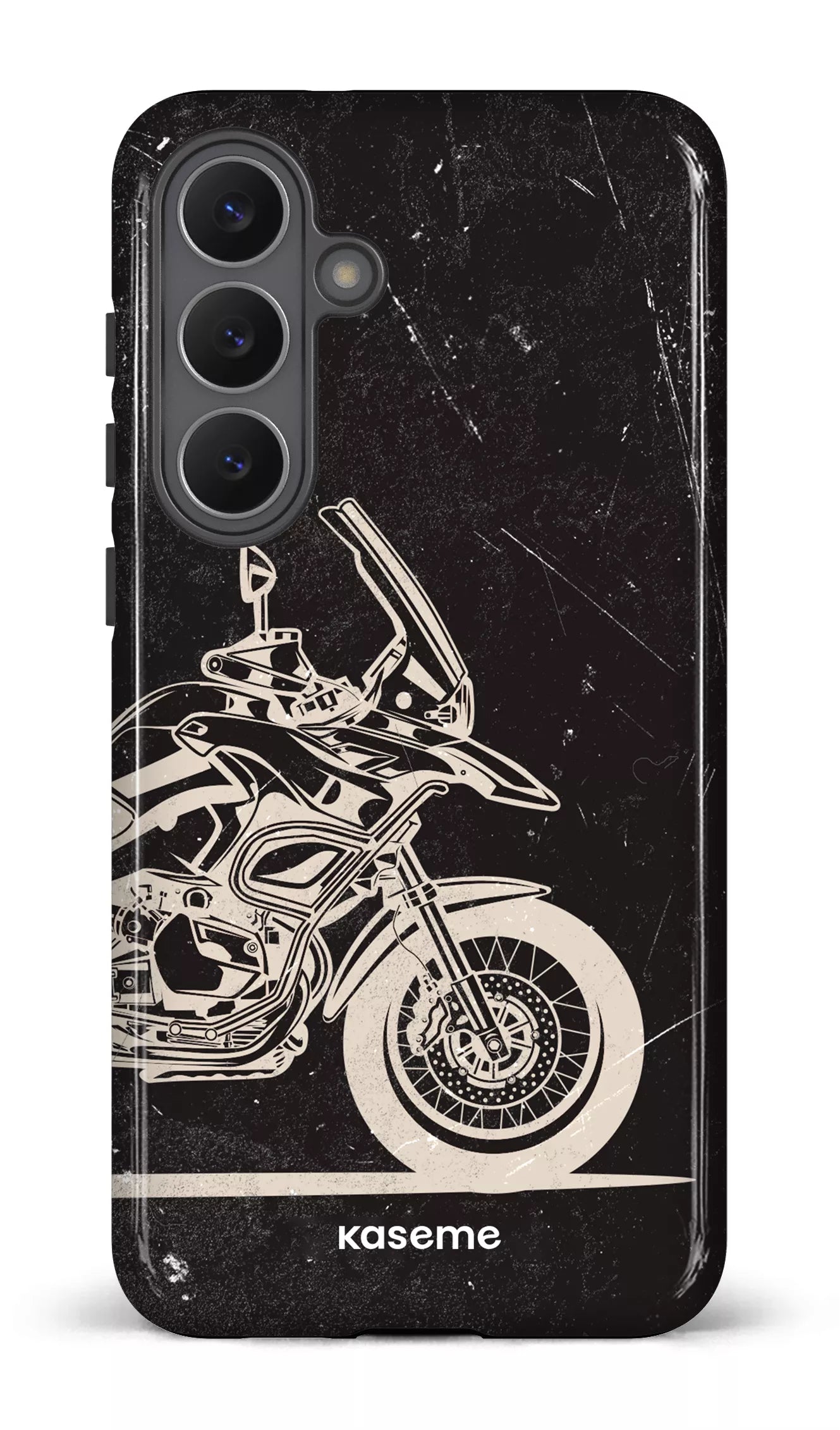 Galaxy S25 FE Tough Speed -