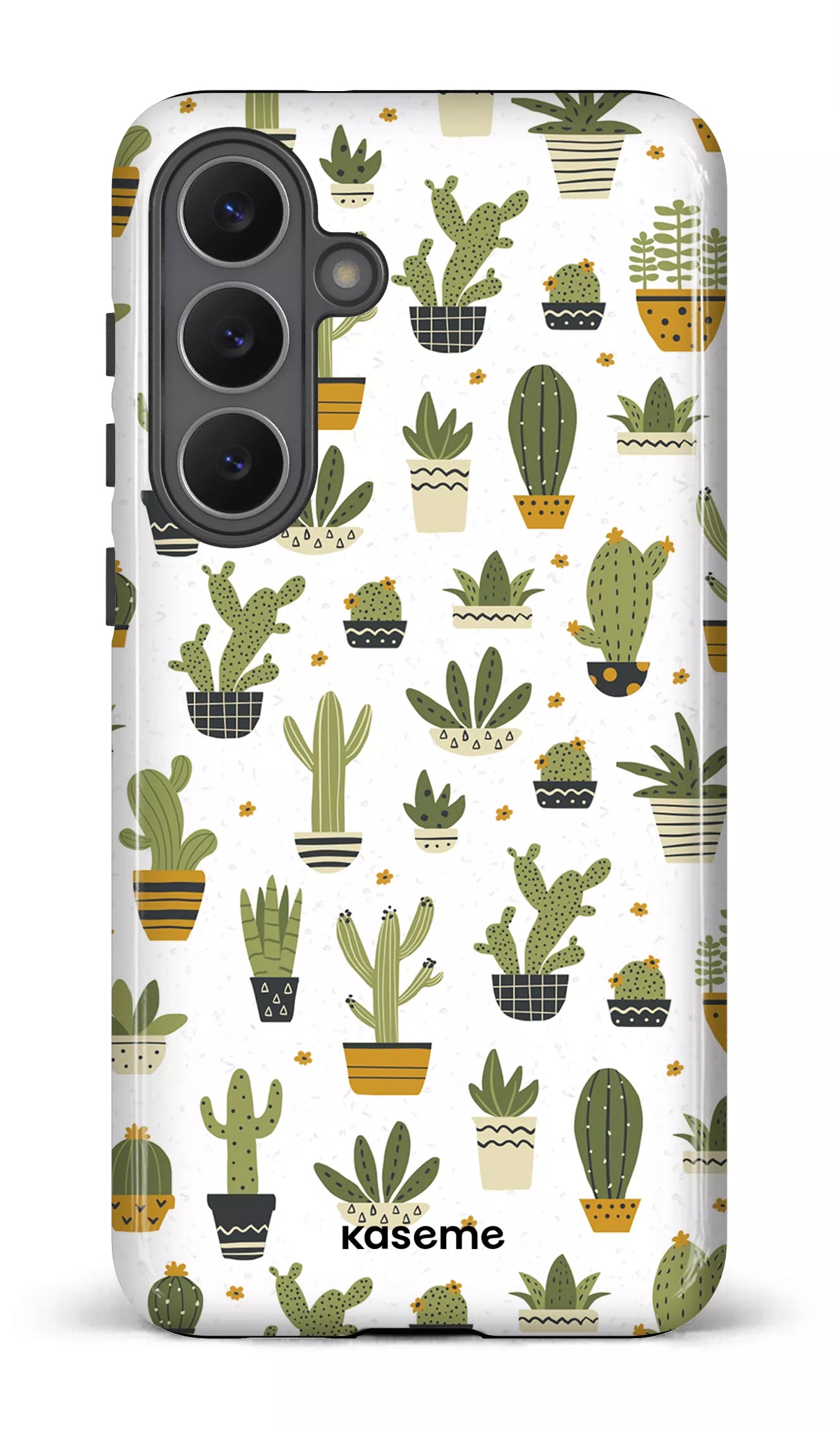 Galaxy S25 FE Tough Spicy -