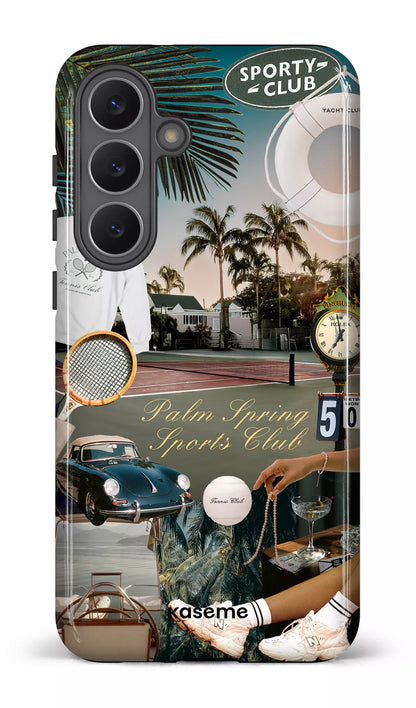 Galaxy S25 FE Tough Sporty Spice -