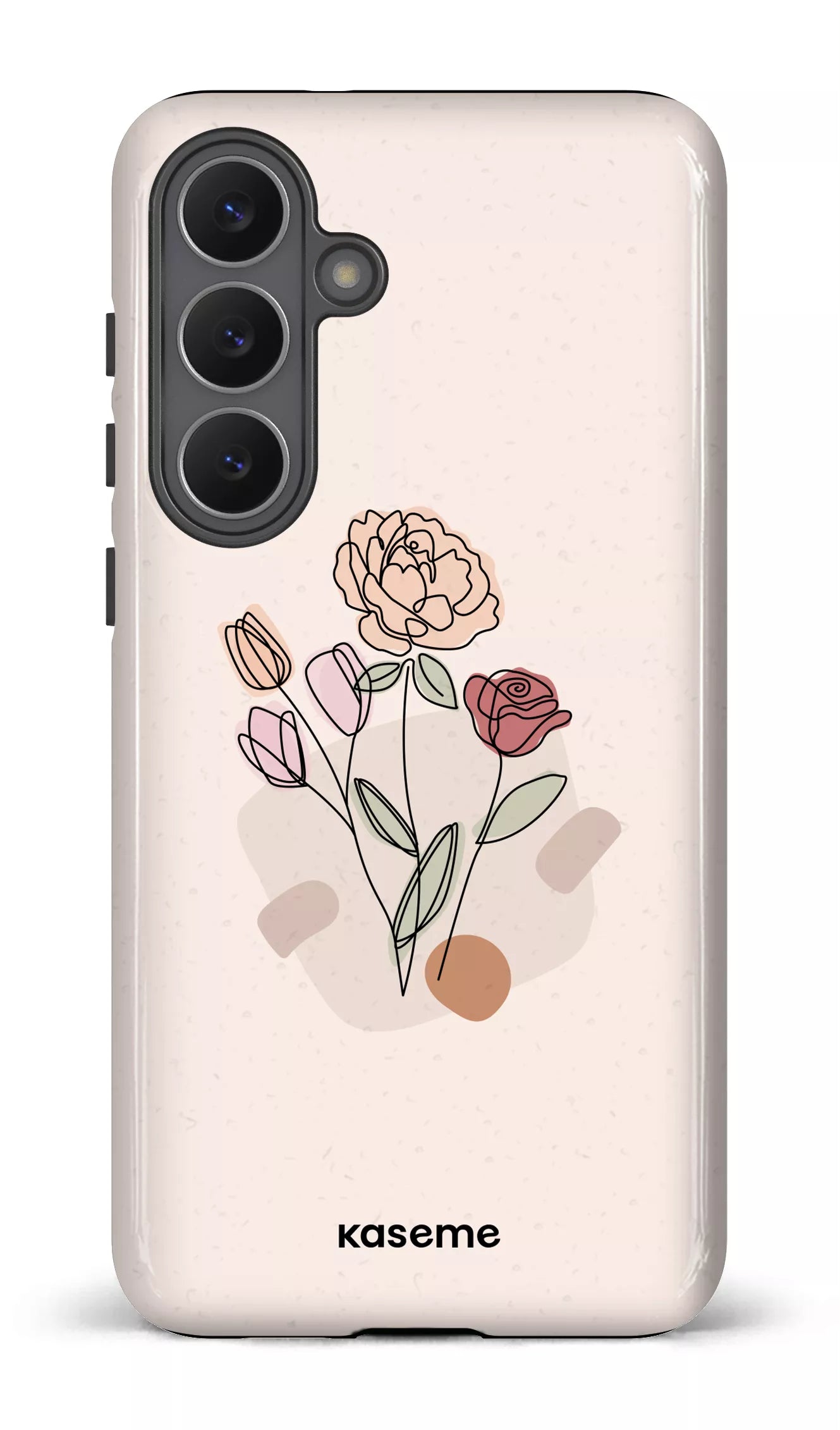 Galaxy S25 FE Tough Spring memories -