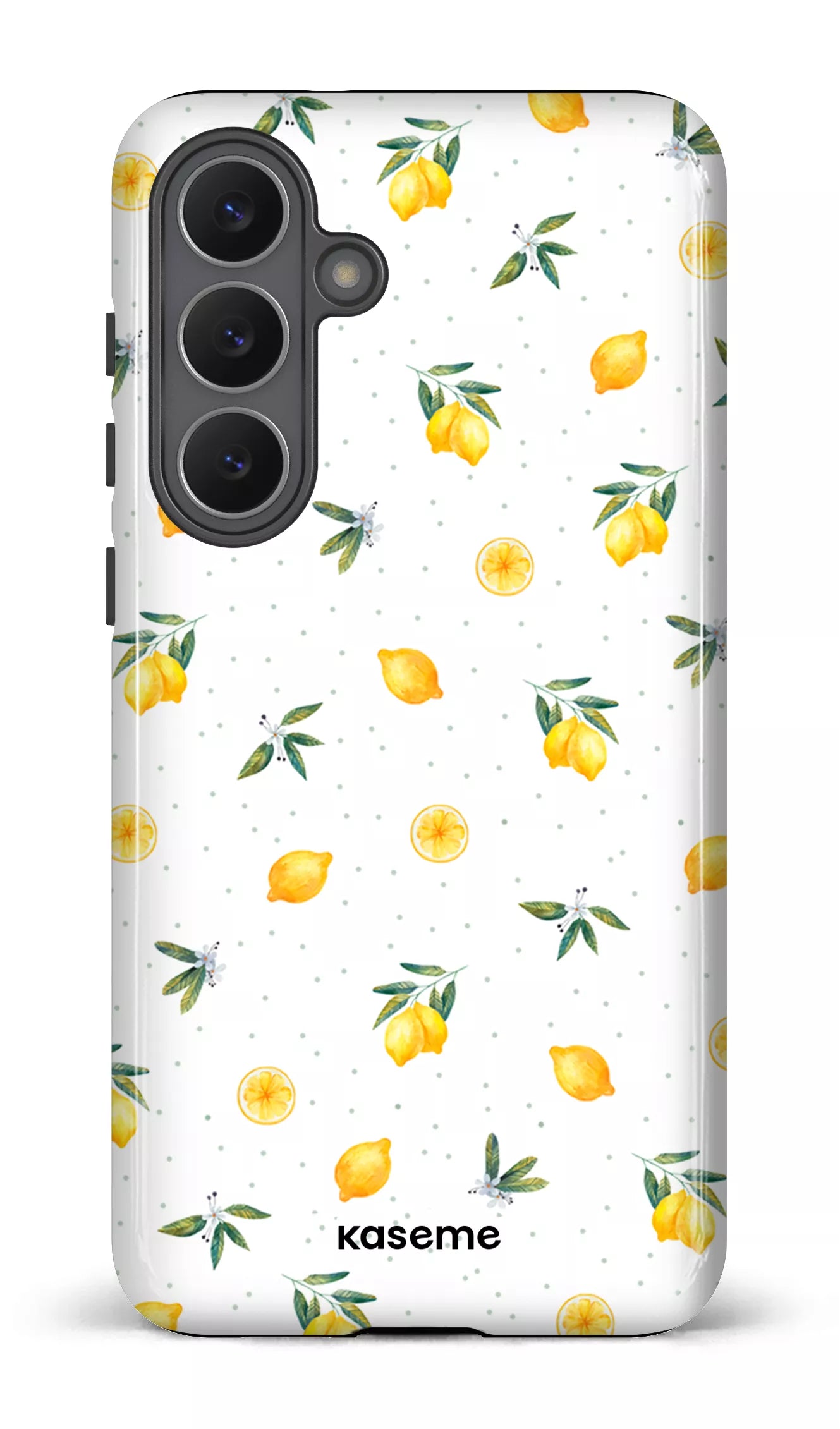 Galaxy S25 FE Tough Squeeze -