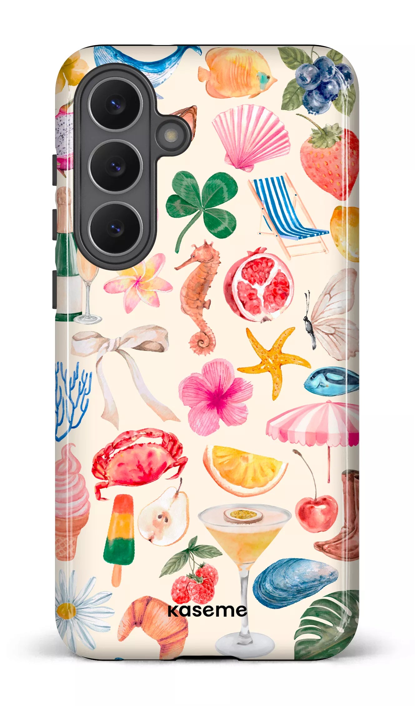 Galaxy S25 FE Tough St-Tropez -