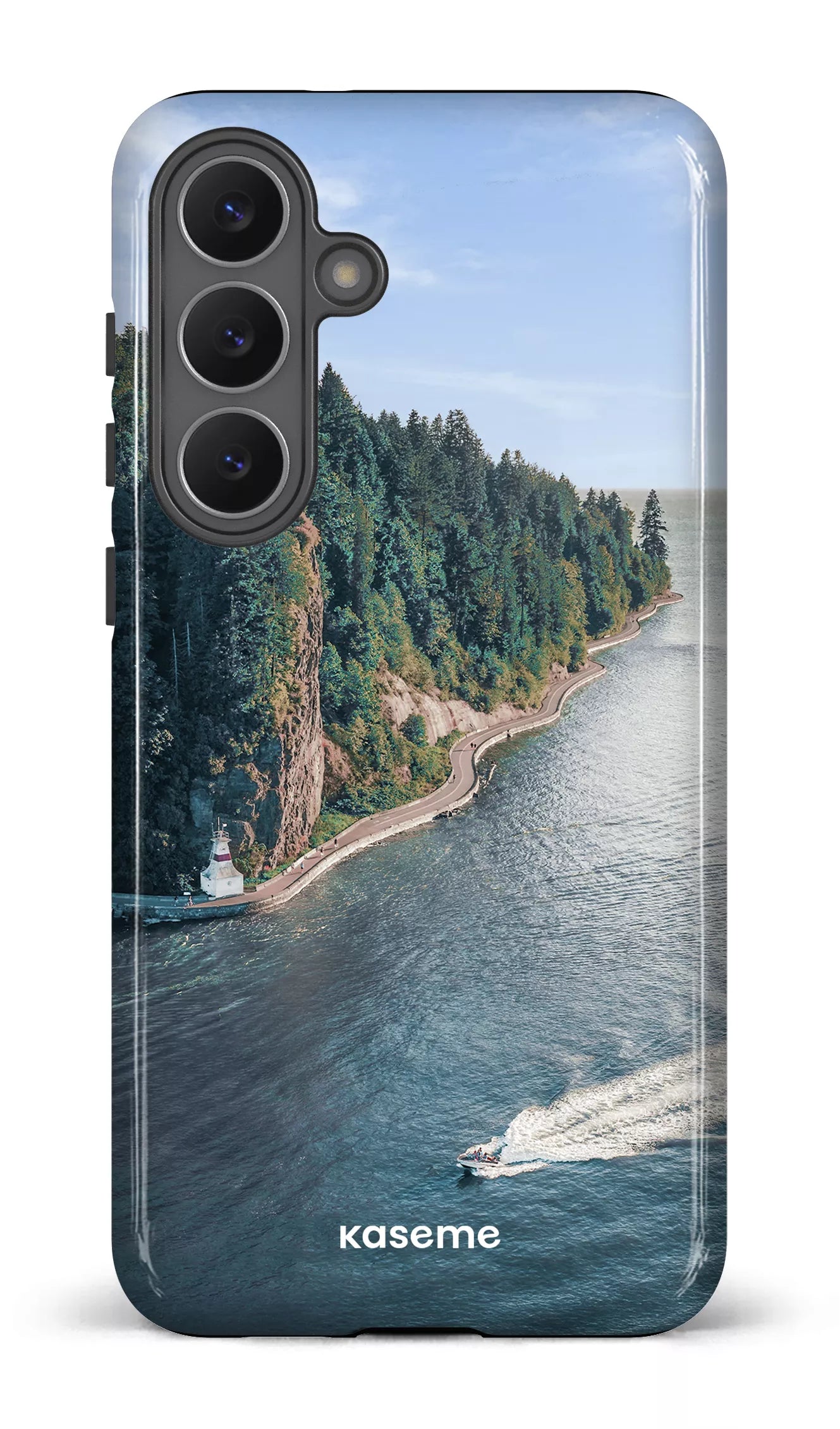 Galaxy S25 FE Tough Stanley -