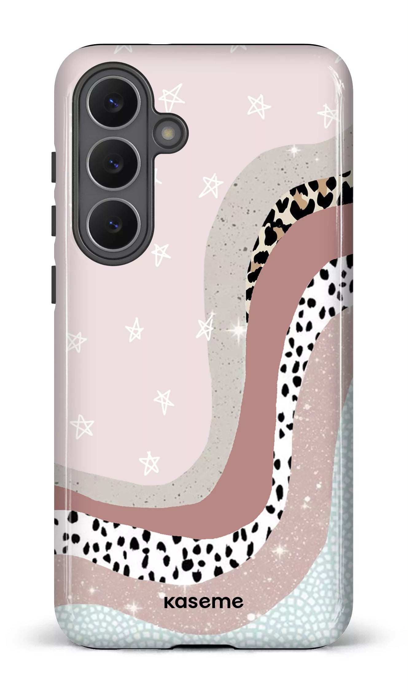 Galaxy S25 FE Tough Starchild -