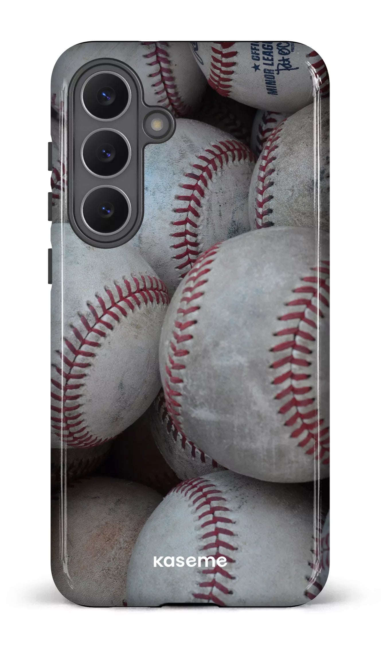 Galaxy S25 FE Tough Strike -