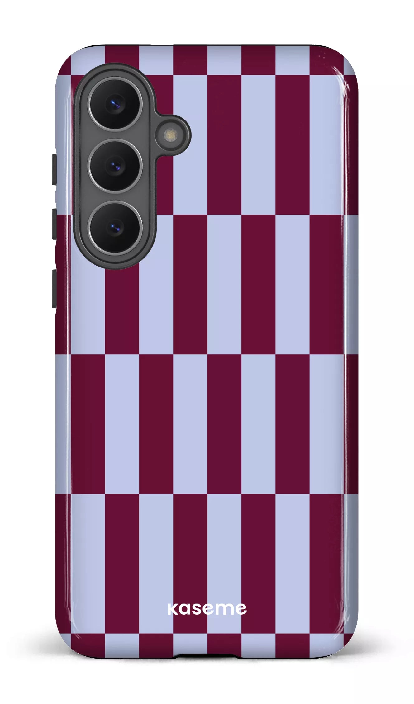 Galaxy S25 FE Tough Structured -