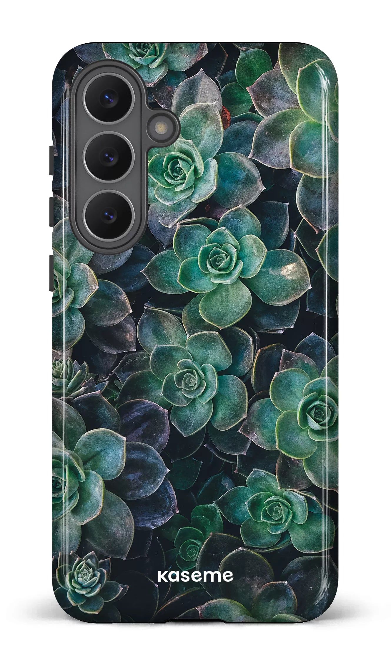 Galaxy S25 FE Tough Succulente -