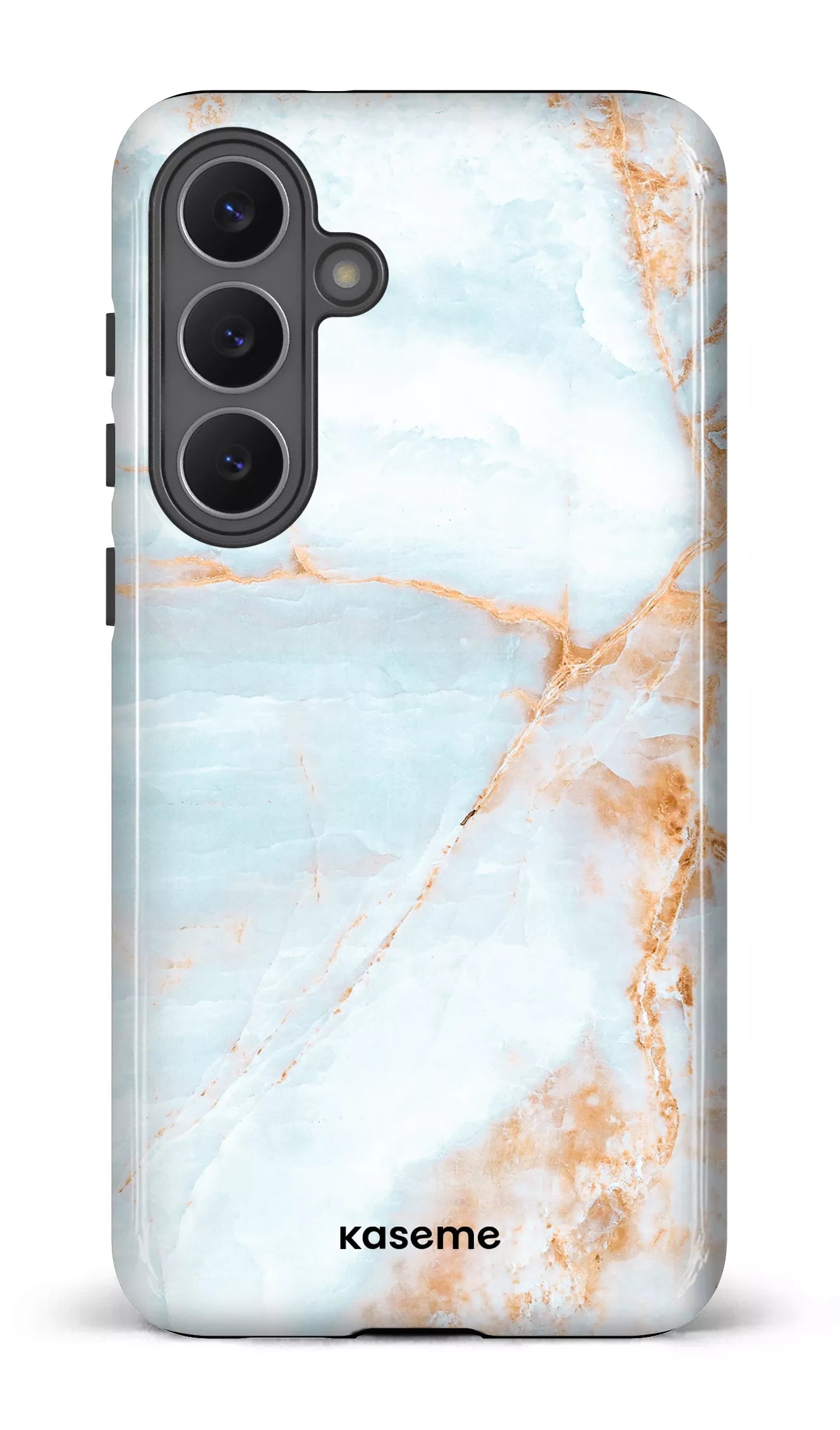 Galaxy S25 FE Tough Sunrise -