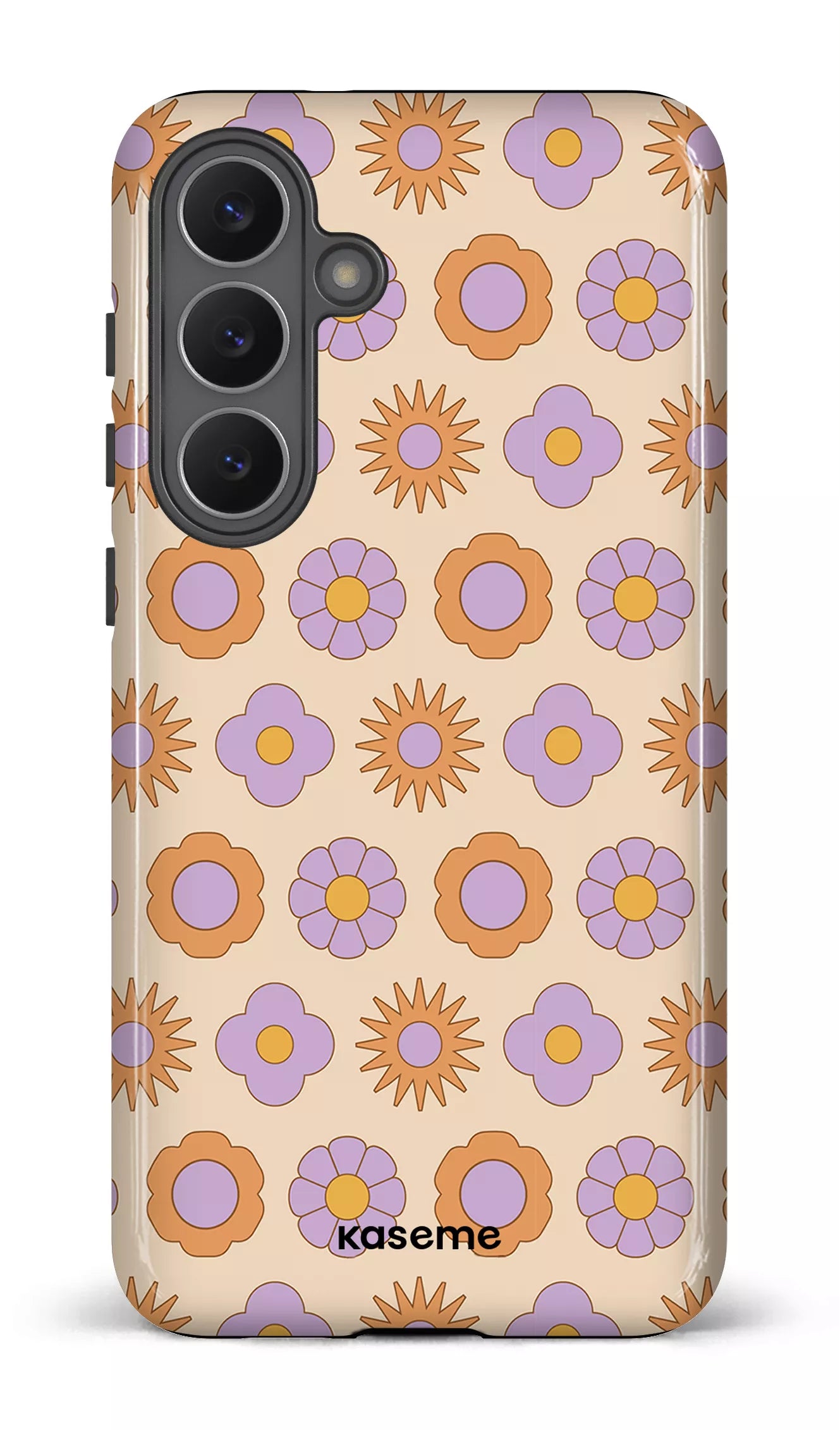 Galaxy S25 FE Tough Sunset child -