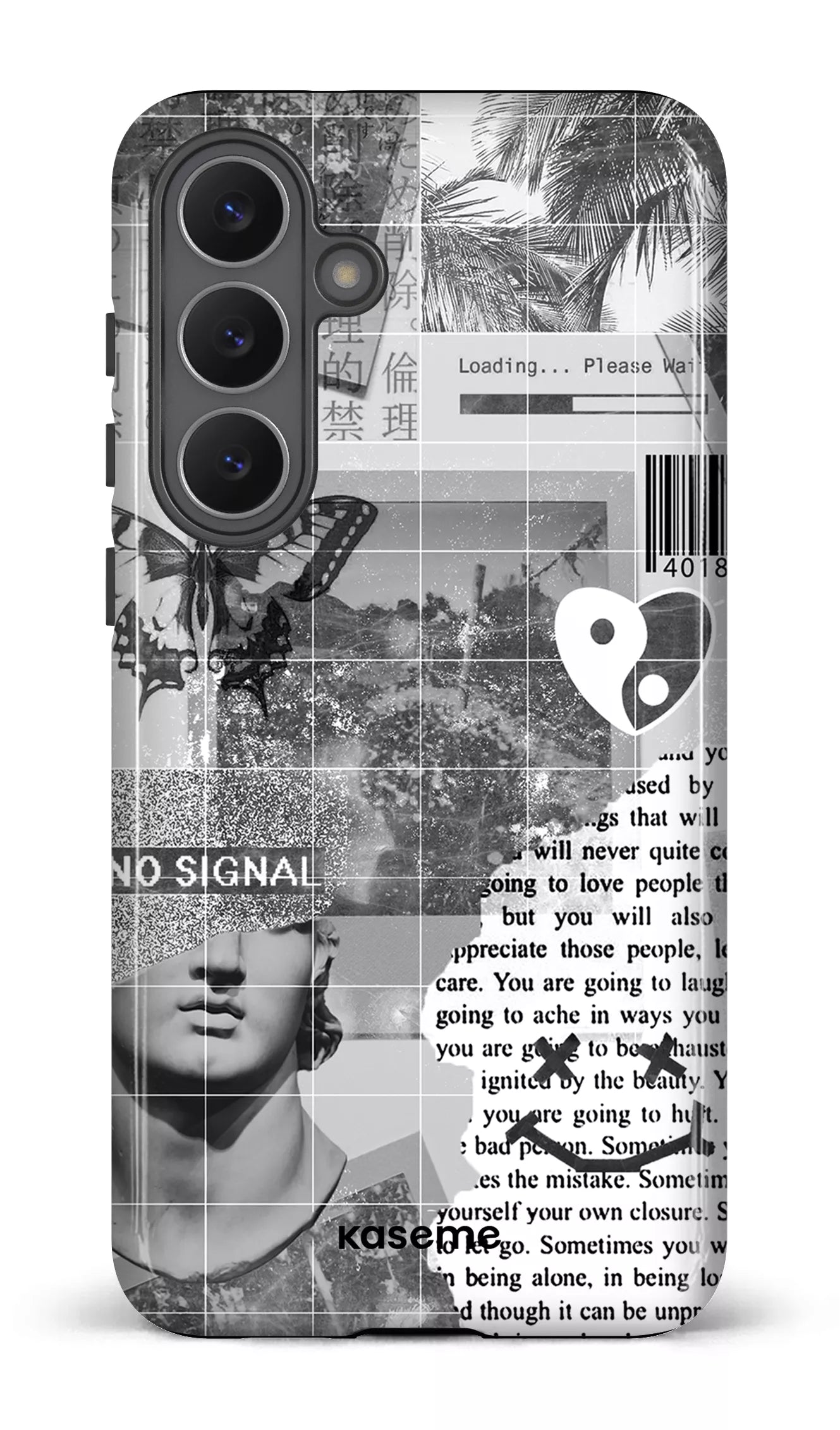 Galaxy S25 FE Tough Supreme -