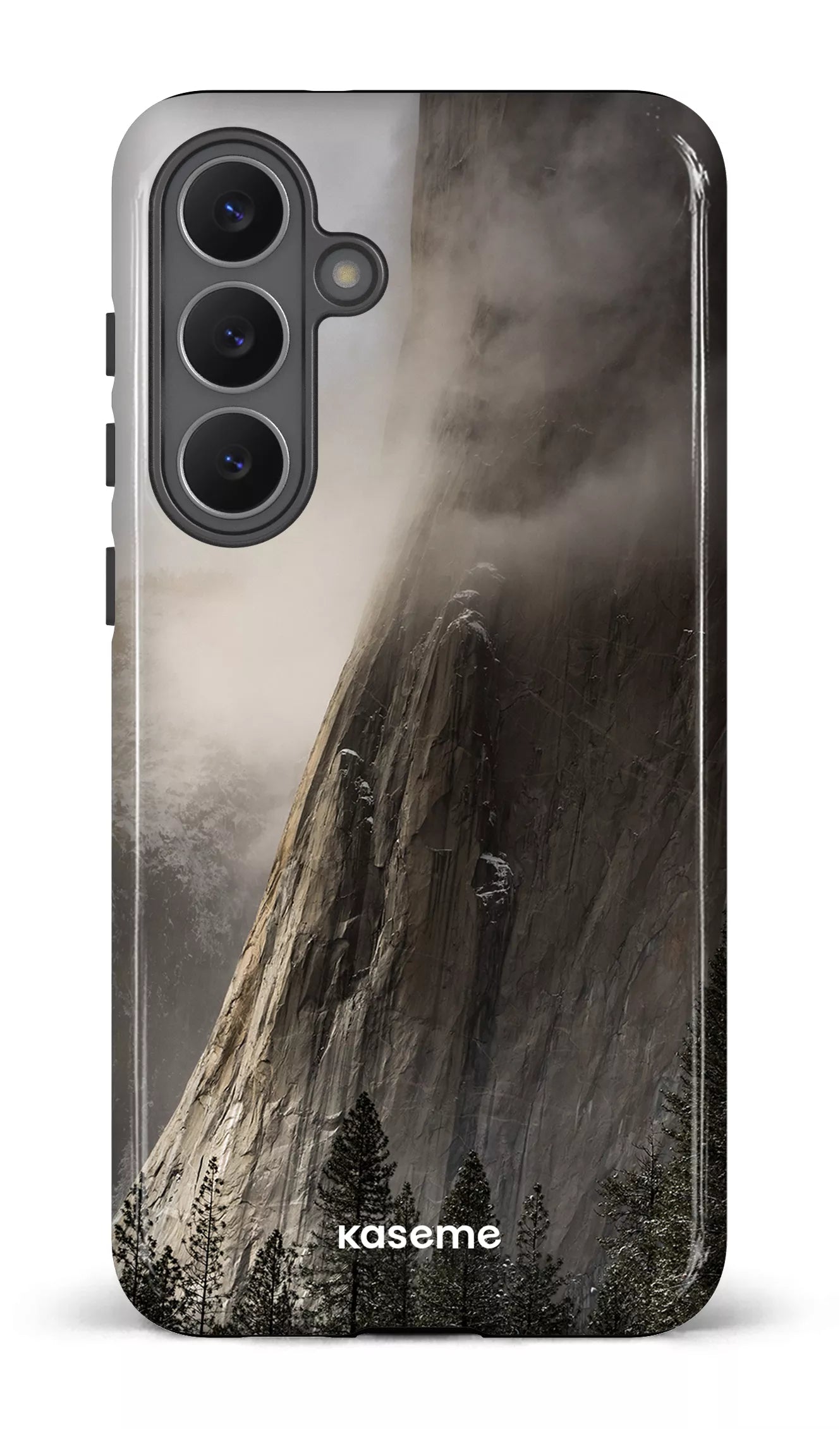 Galaxy S25 FE Tough Surge -