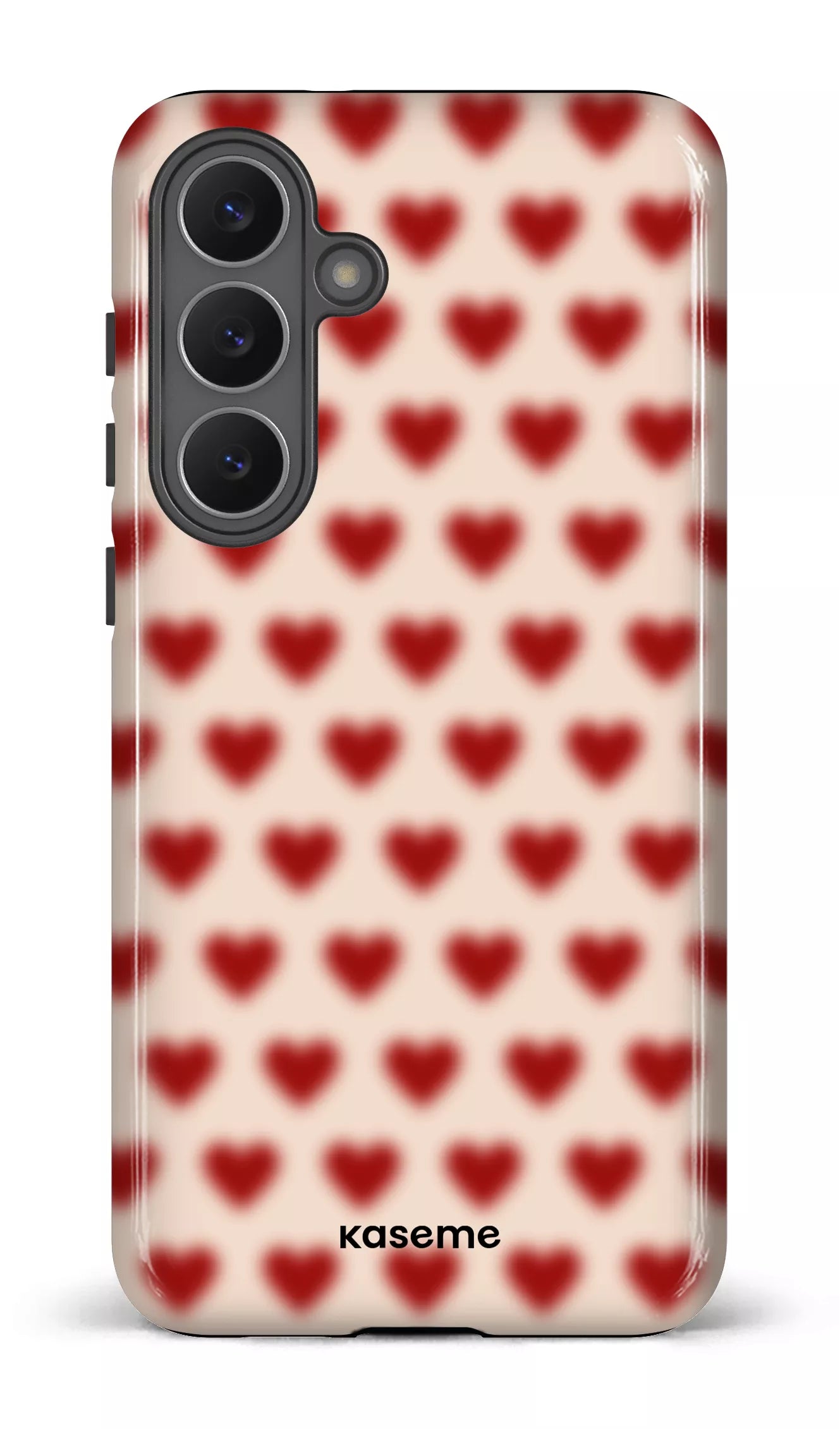 Galaxy S25 FE Tough Sweetheart -