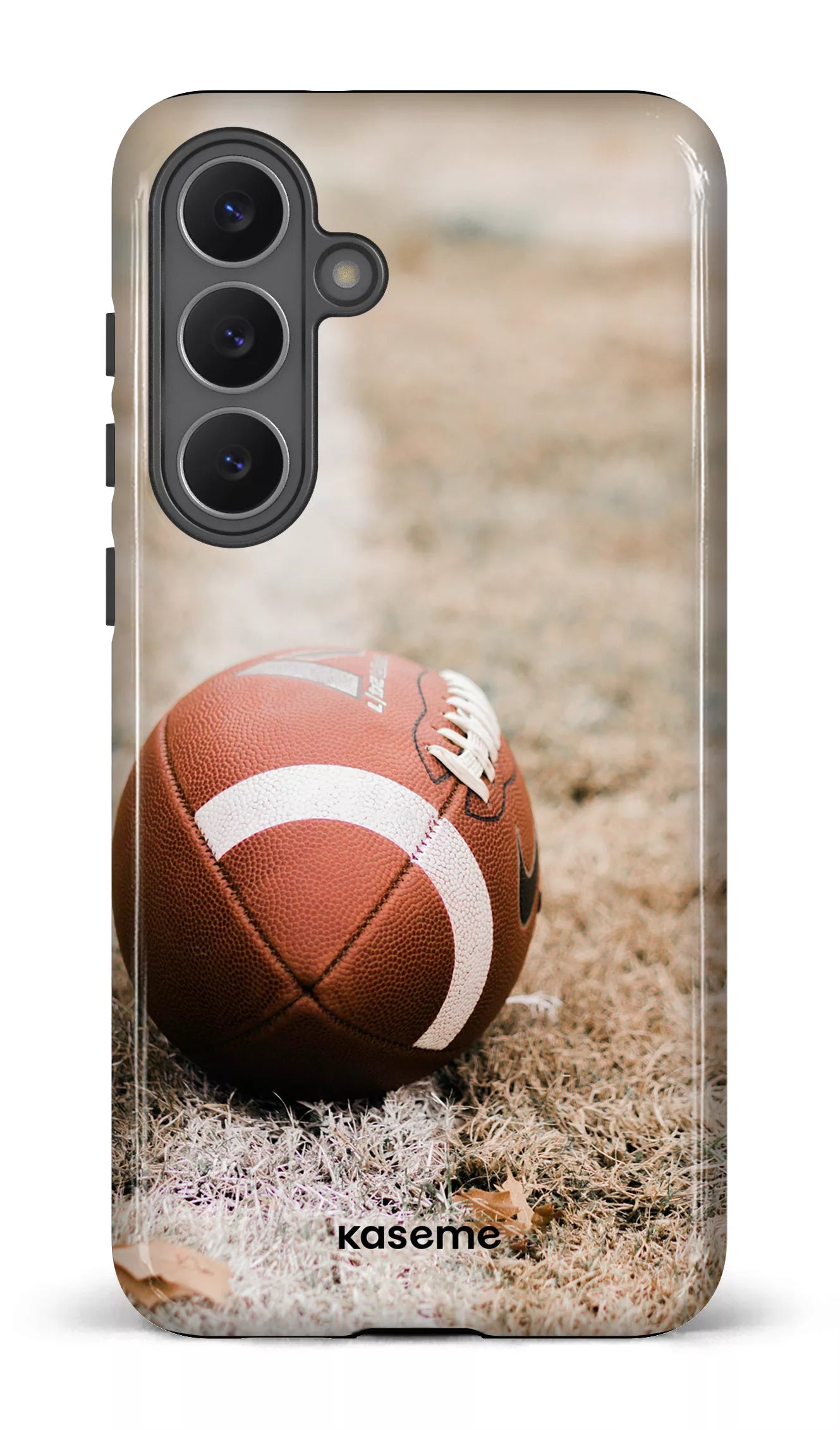 Galaxy S25 FE Tough Tackle -