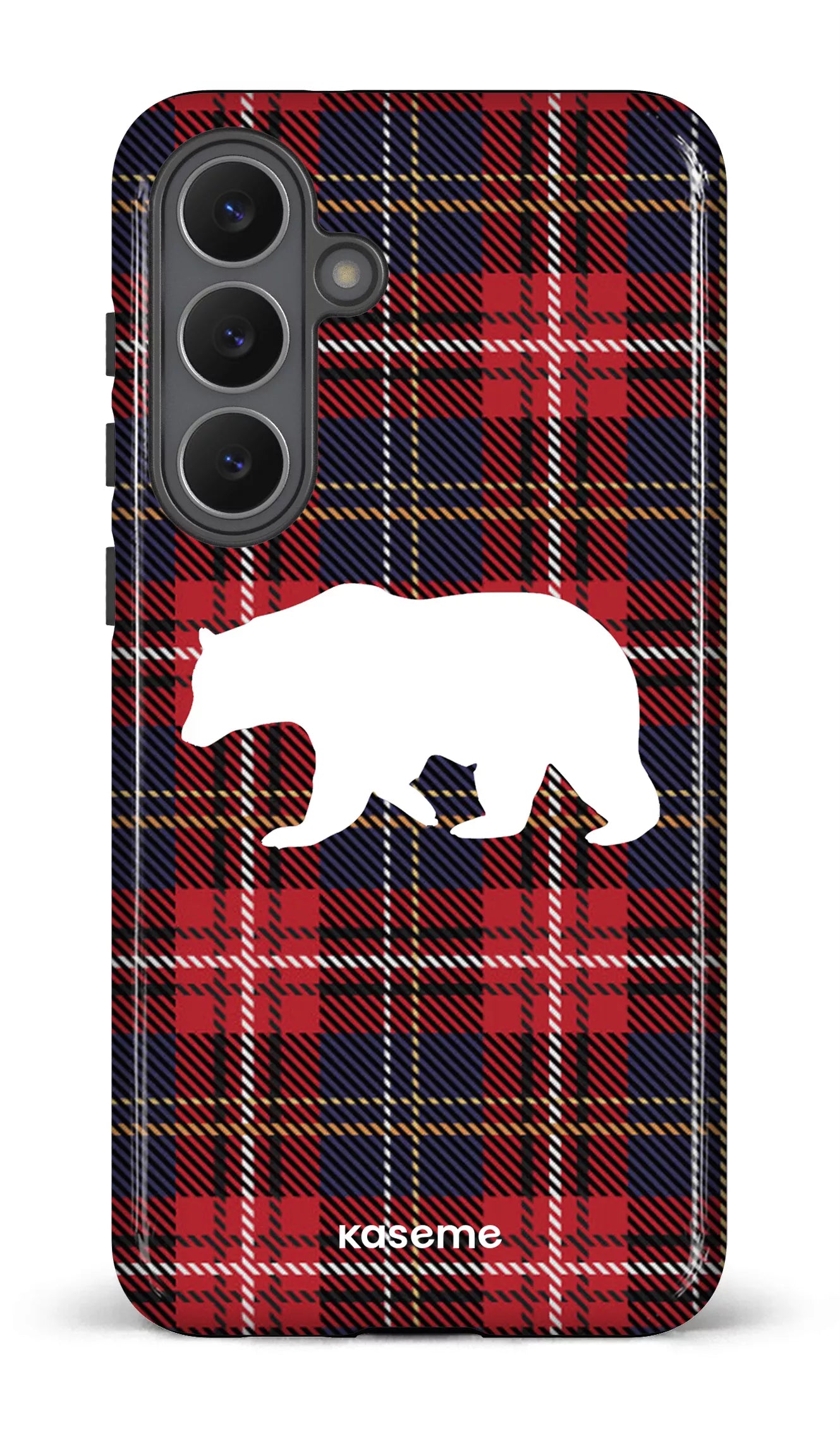 Galaxy S25 FE Tough Ted -