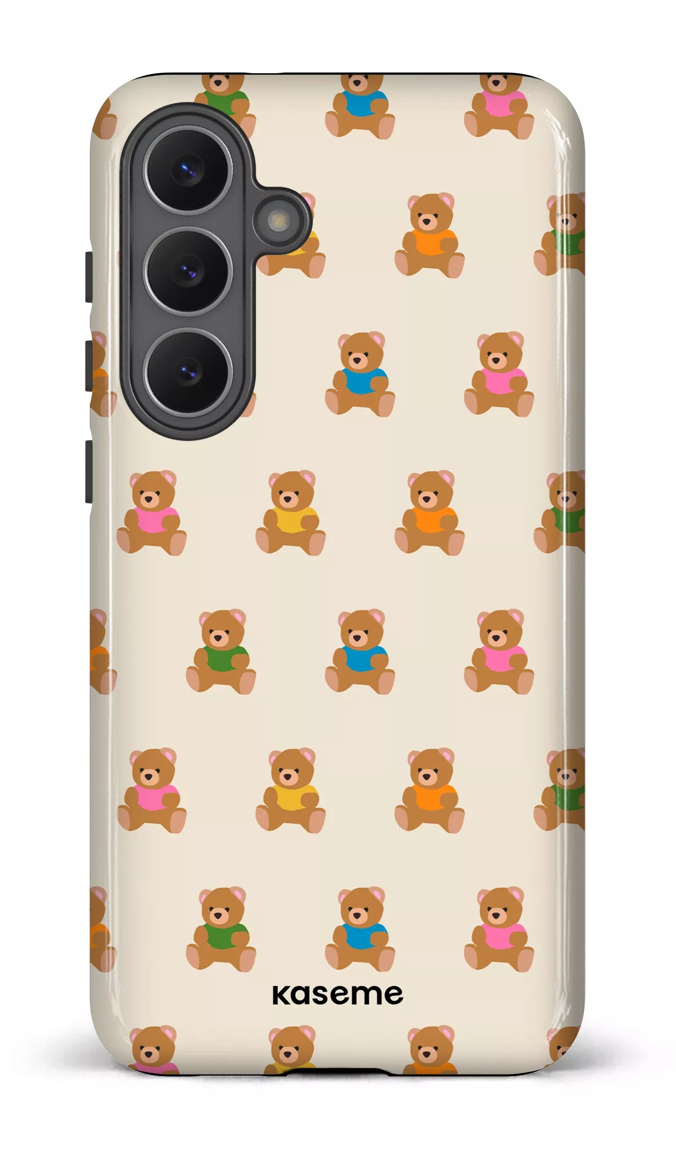 Galaxy S25 FE Tough Teddy -