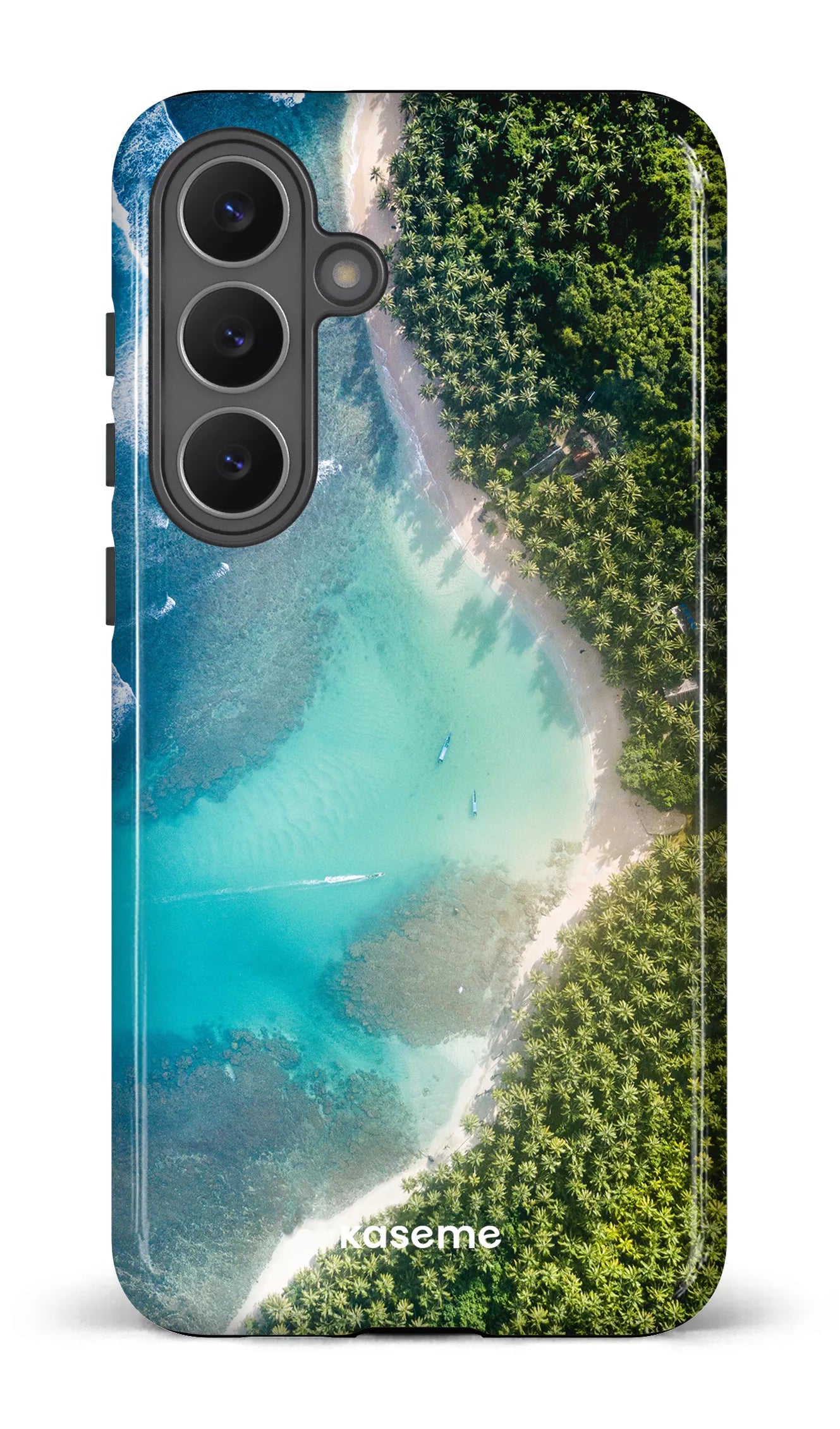 Galaxy S25 FE Tough Thailand -