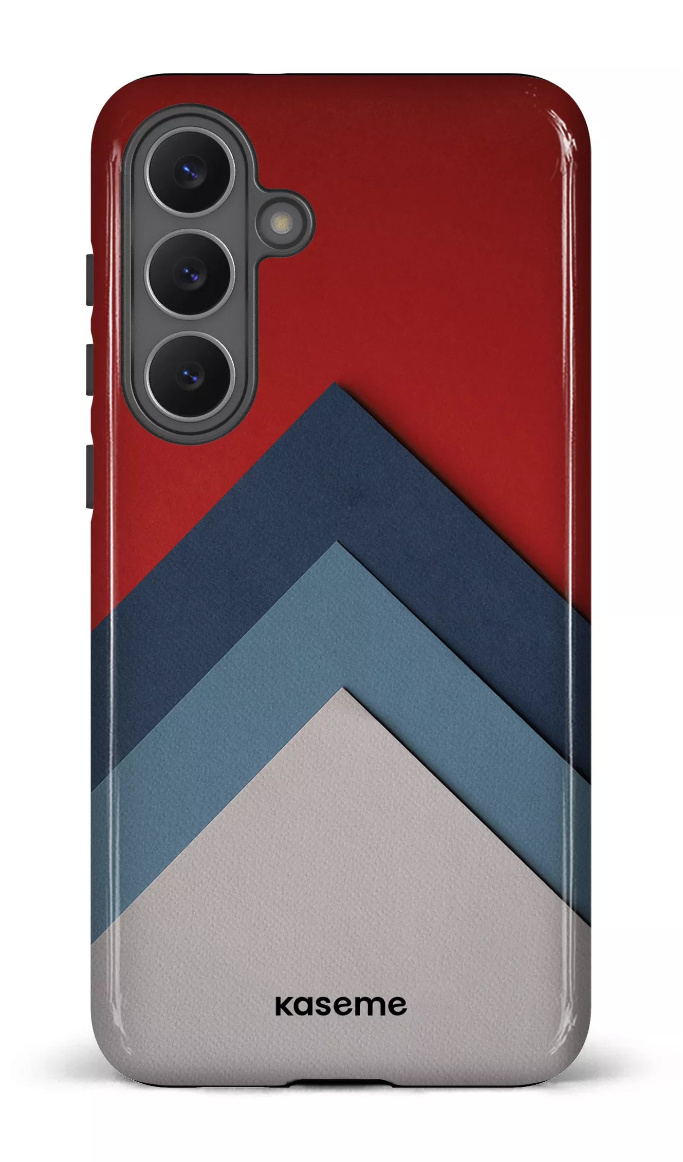 Galaxy S25 FE Tough The Captain -