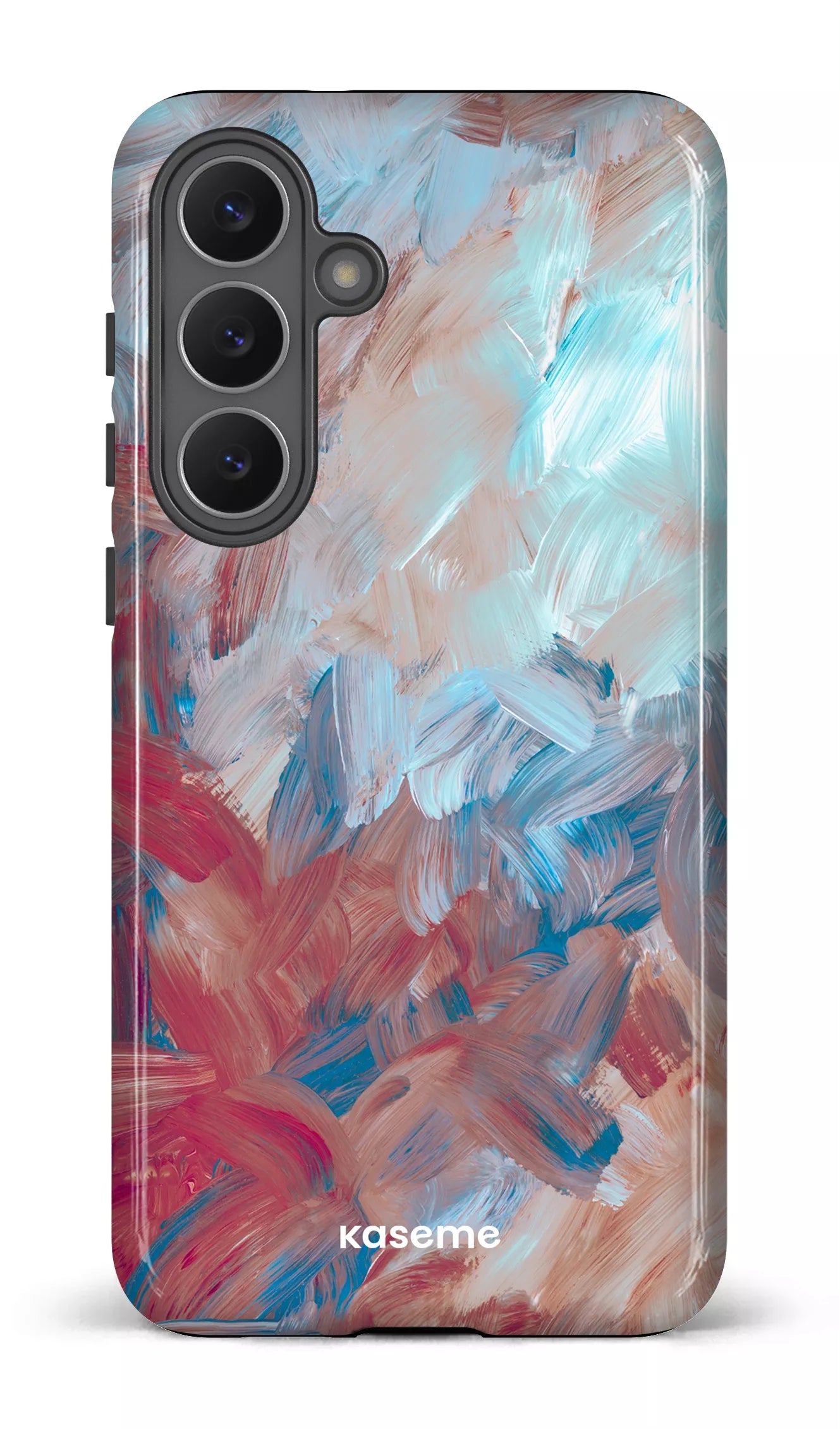 Galaxy S25 FE Tough The Painter -