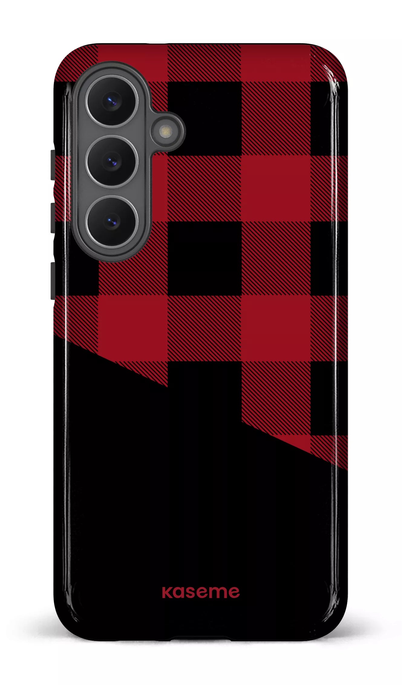 Galaxy S25 FE Tough The Woodcutter -