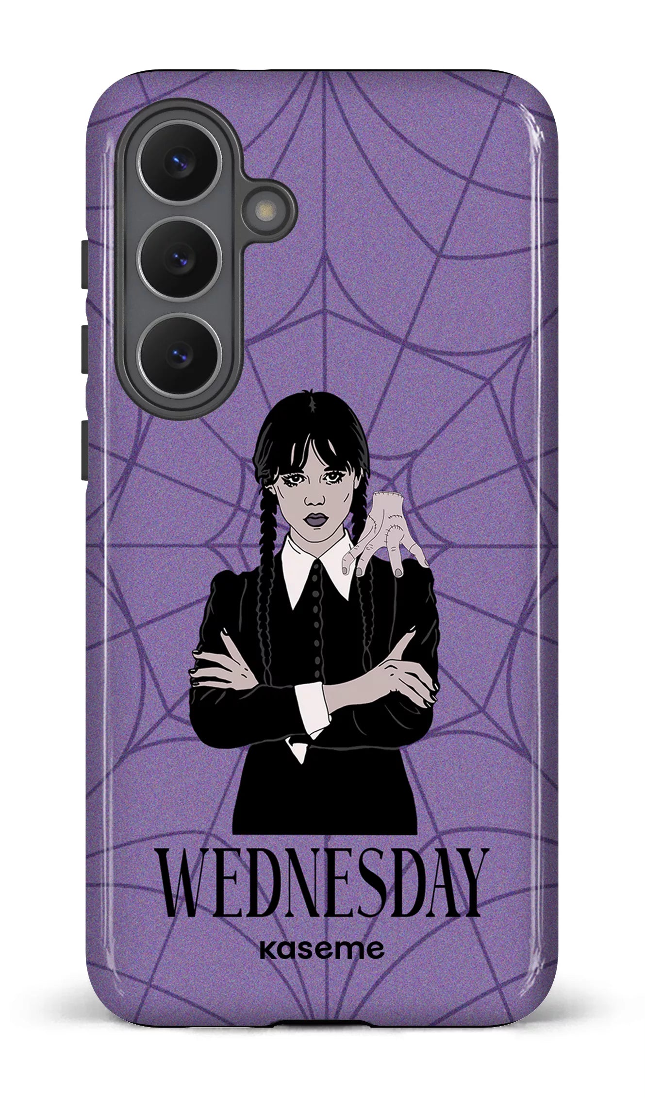 Galaxy S25 FE Tough Thing -