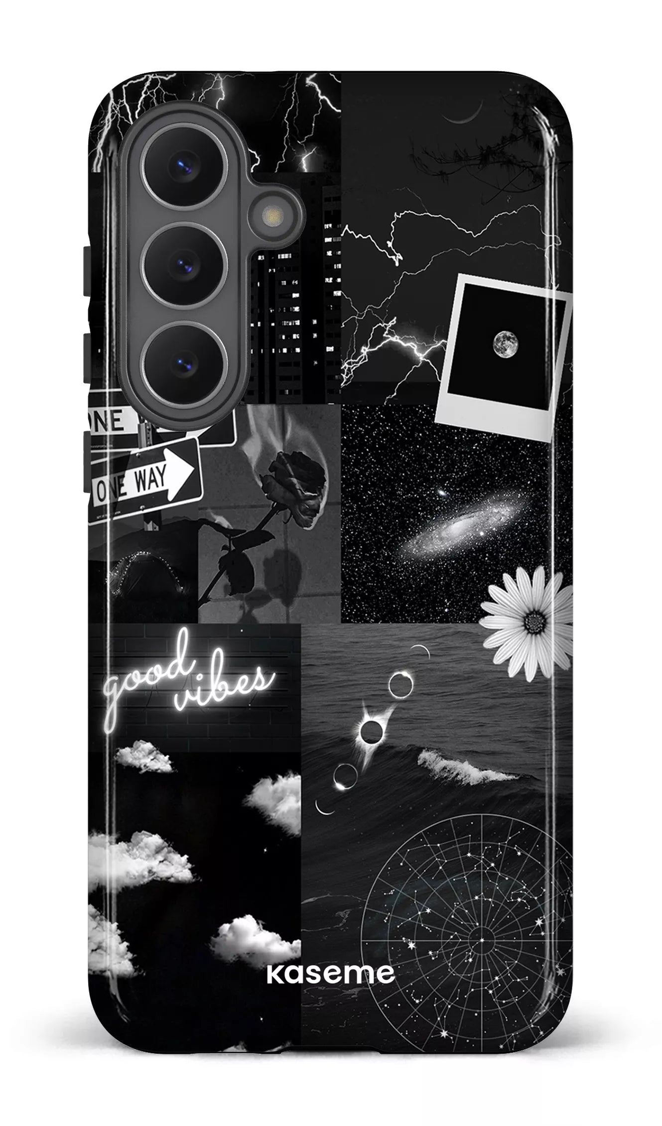 Galaxy S25 FE Tough Thunder -