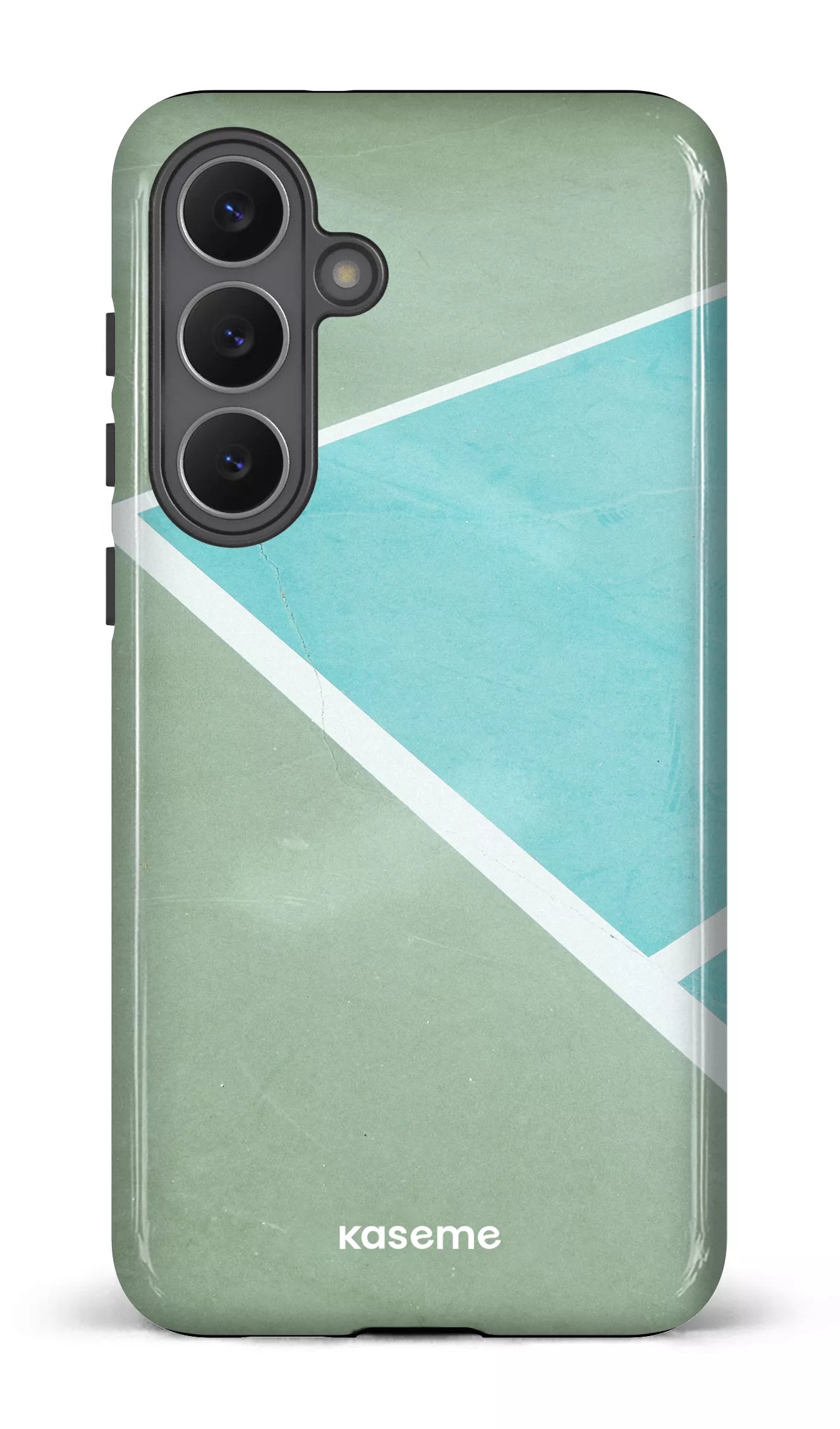 Galaxy S25 FE Tough Topspin -