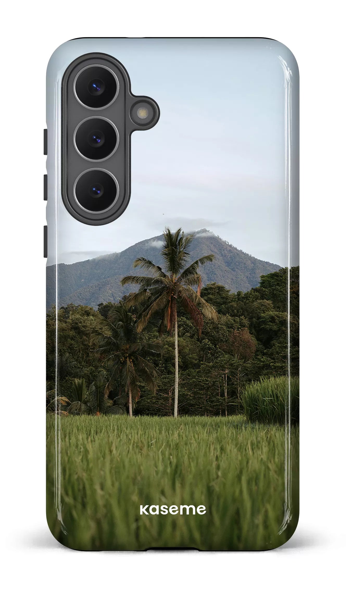 Galaxy S25 FE Tough Tropical -