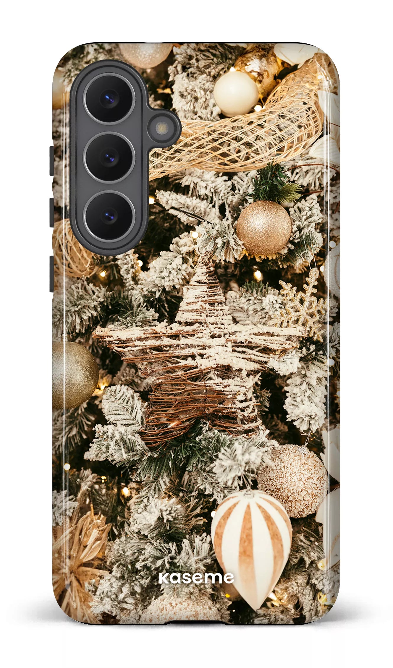 Galaxy S25 FE Tough Twinkling Star -