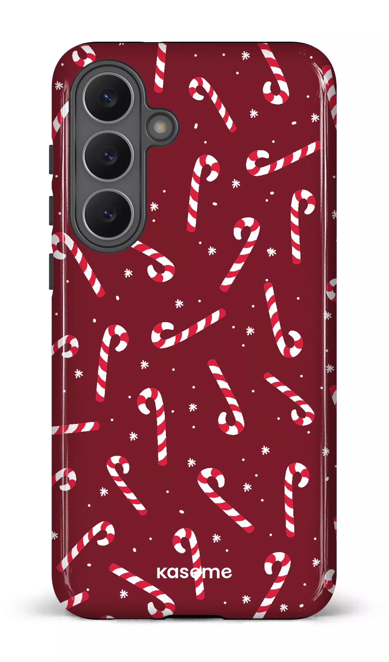 Galaxy S25 FE Tough Velvet -