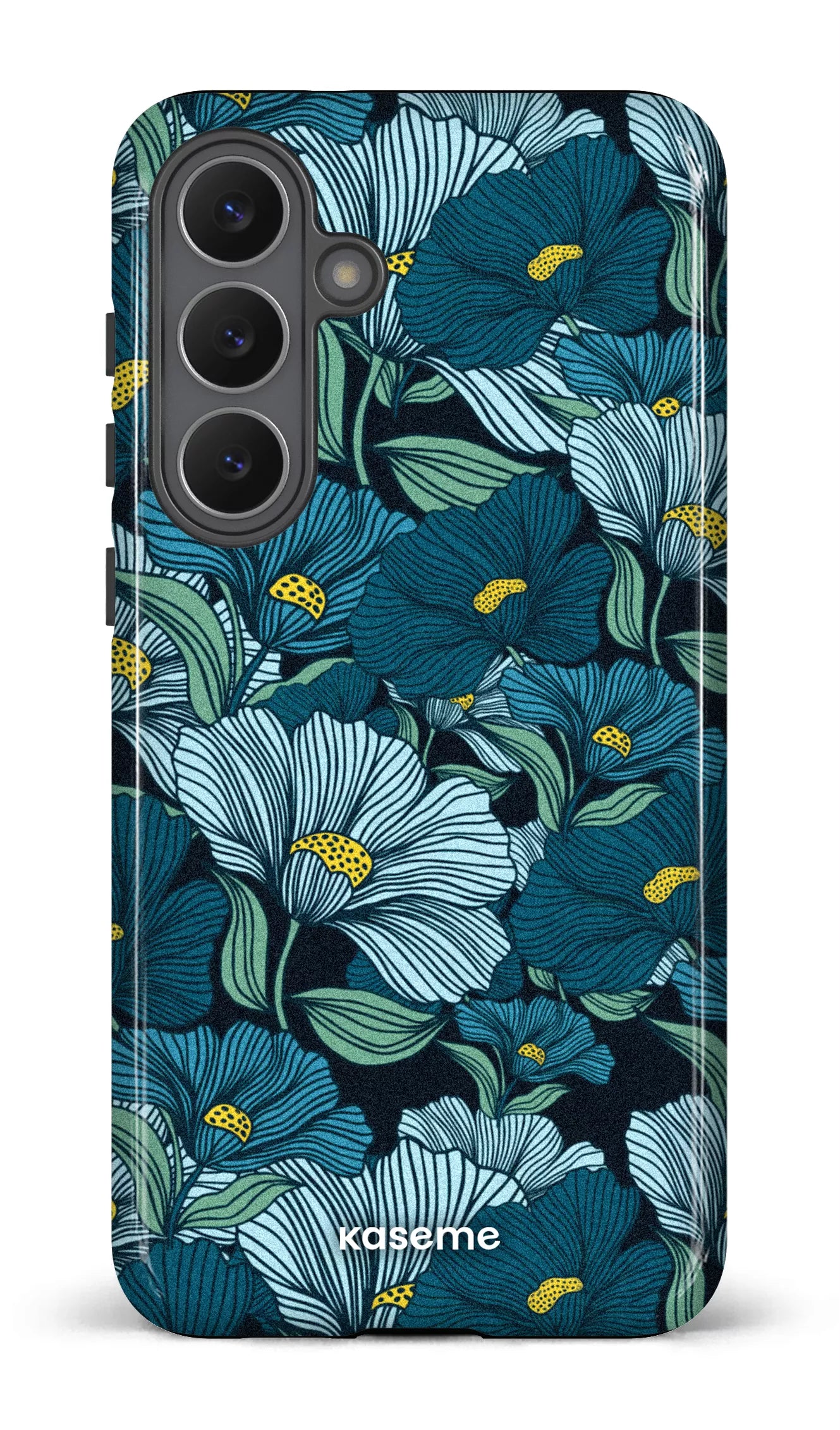 Galaxy S25 FE Tough Velvety -