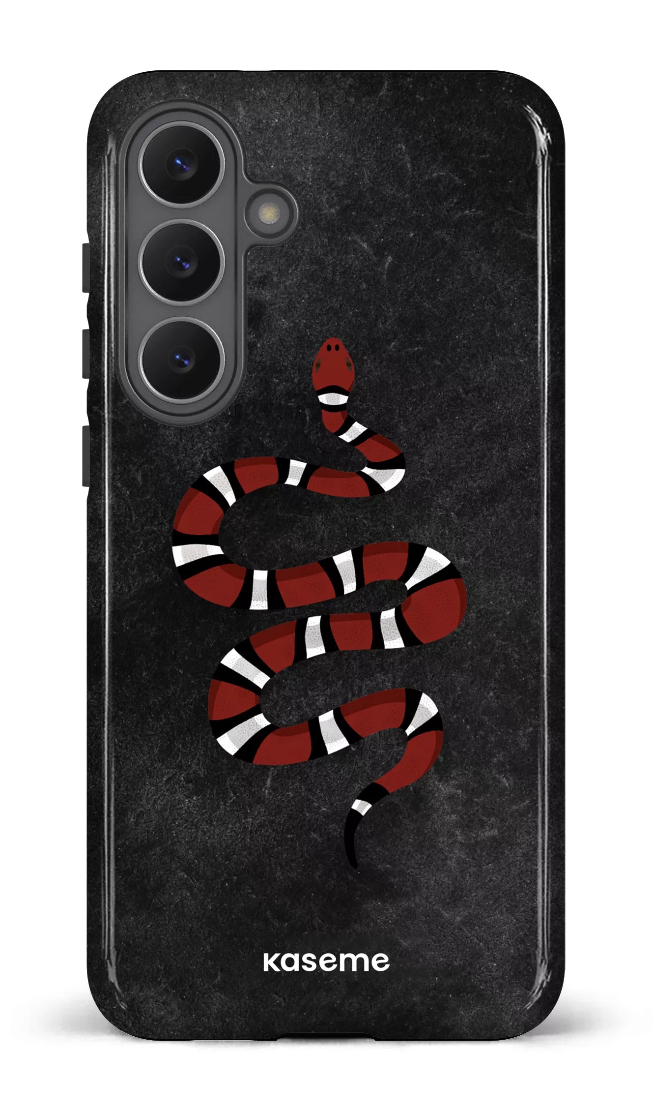 Galaxy S25 FE Tough Venom -