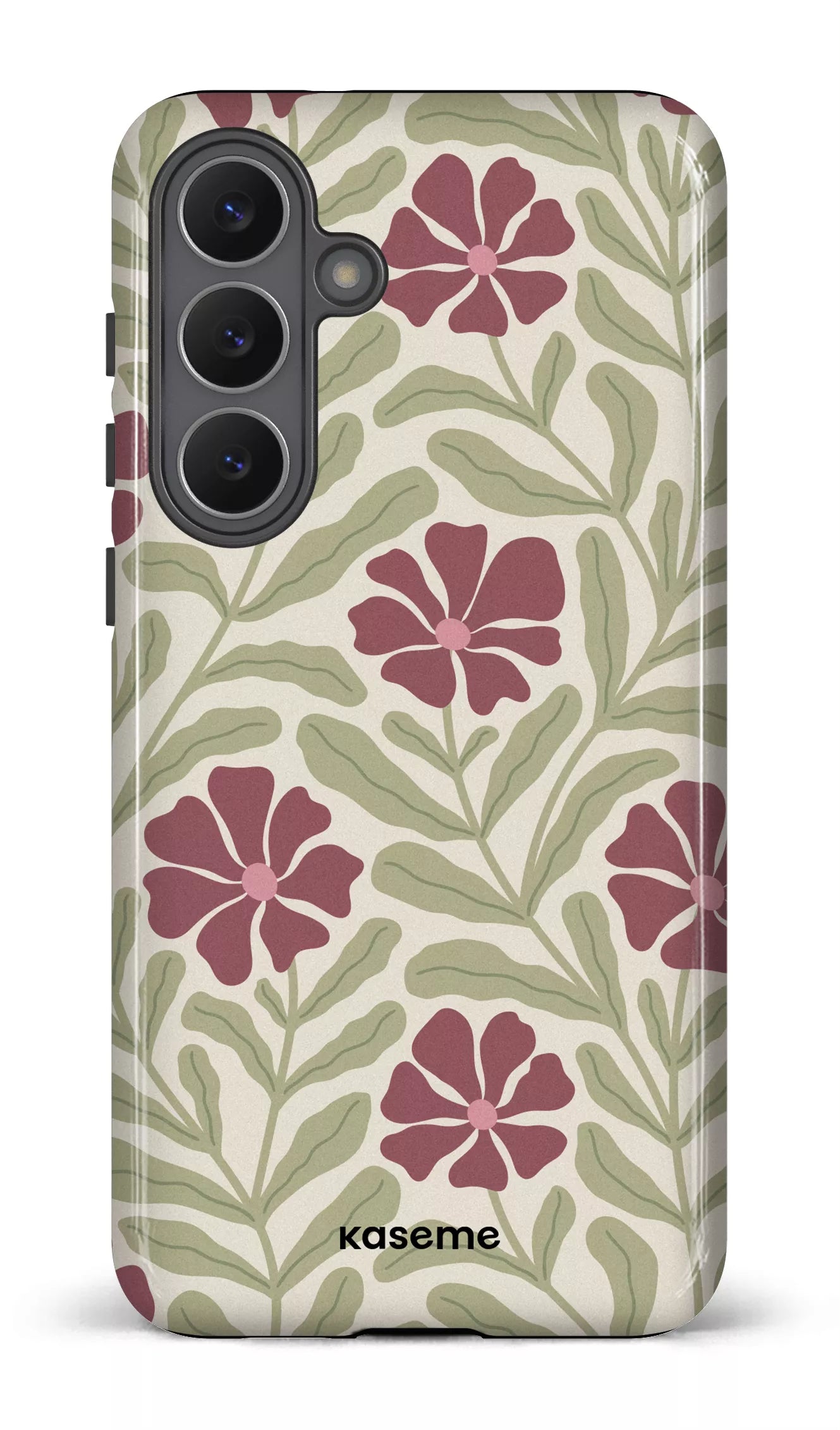 Galaxy S25 FE Tough Vinca -