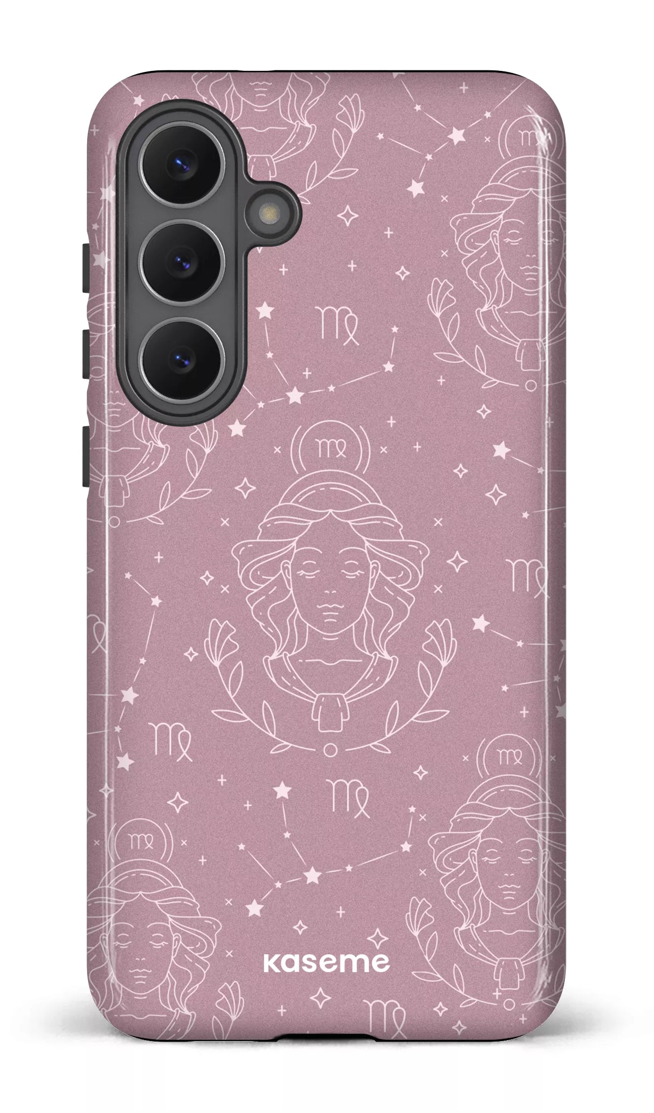 Galaxy S25 FE Tough Virgo -