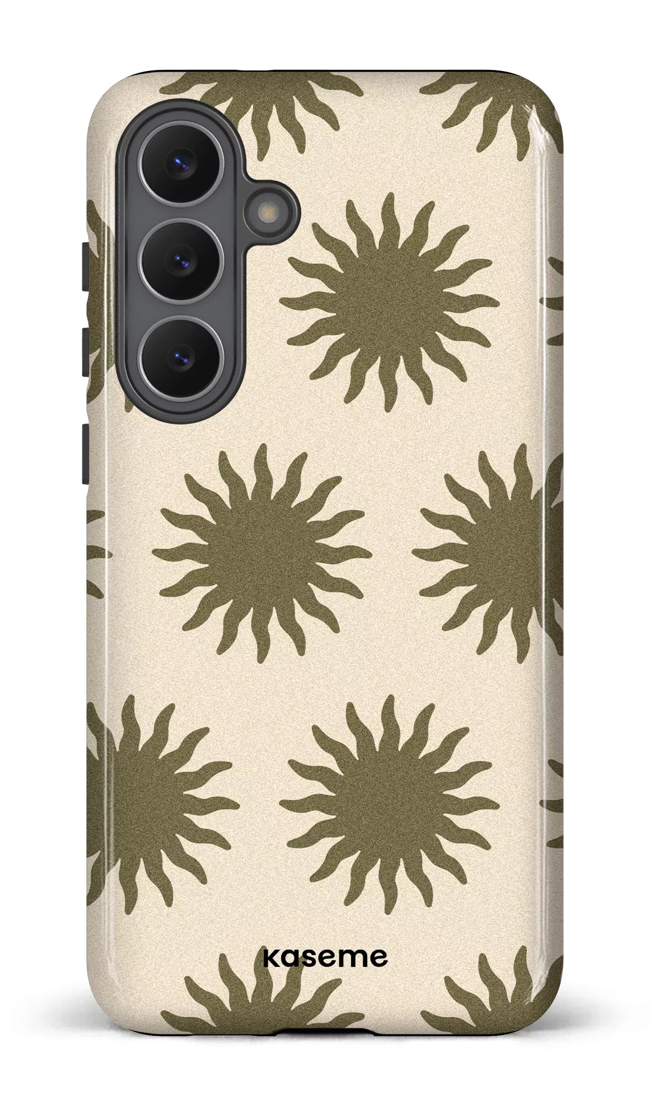 Galaxy S25 FE Tough Vitamin Sea Green -