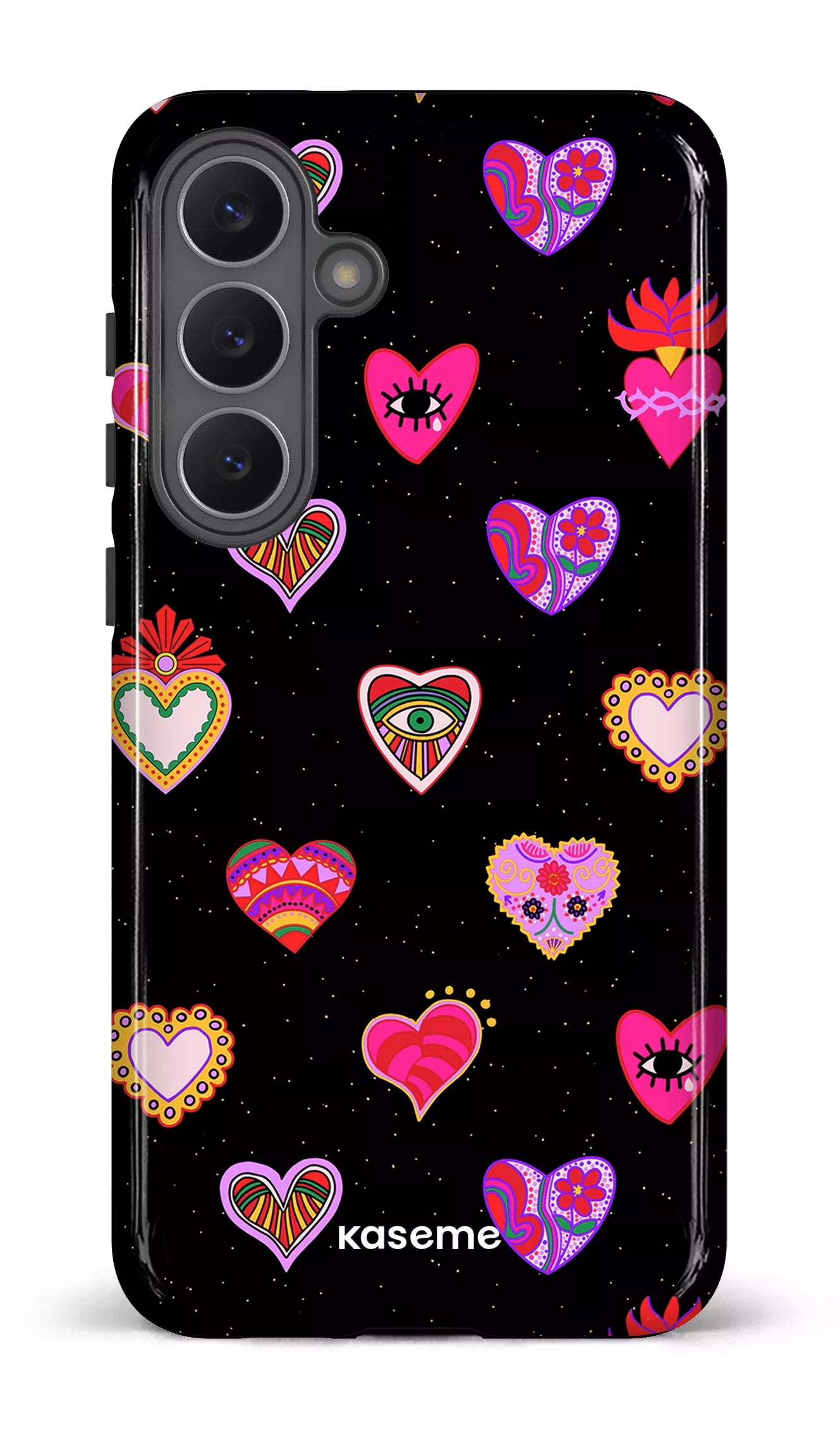 Galaxy S25 FE Tough Vivid -