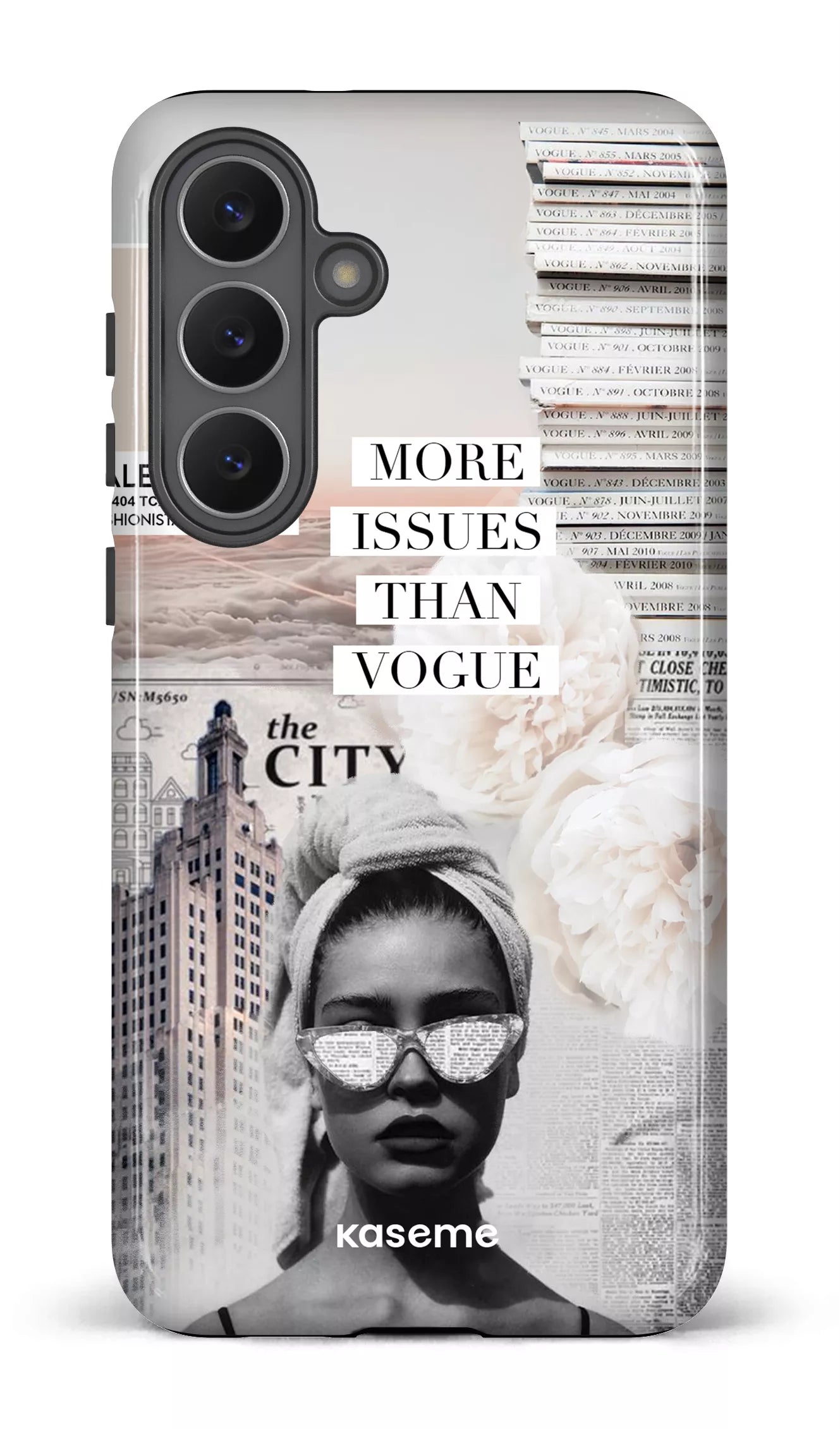 Galaxy S25 FE Tough Vogue -