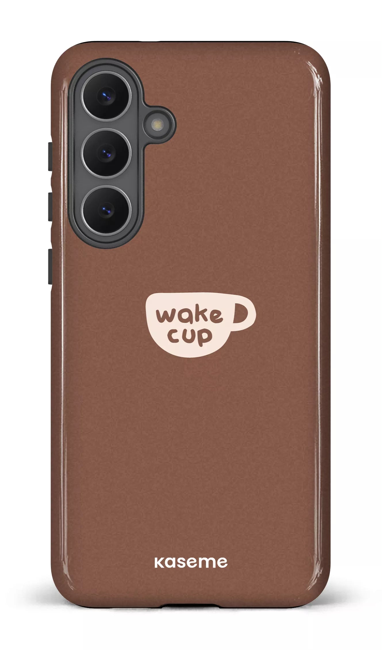 Galaxy S25 FE Tough Wake Cup -