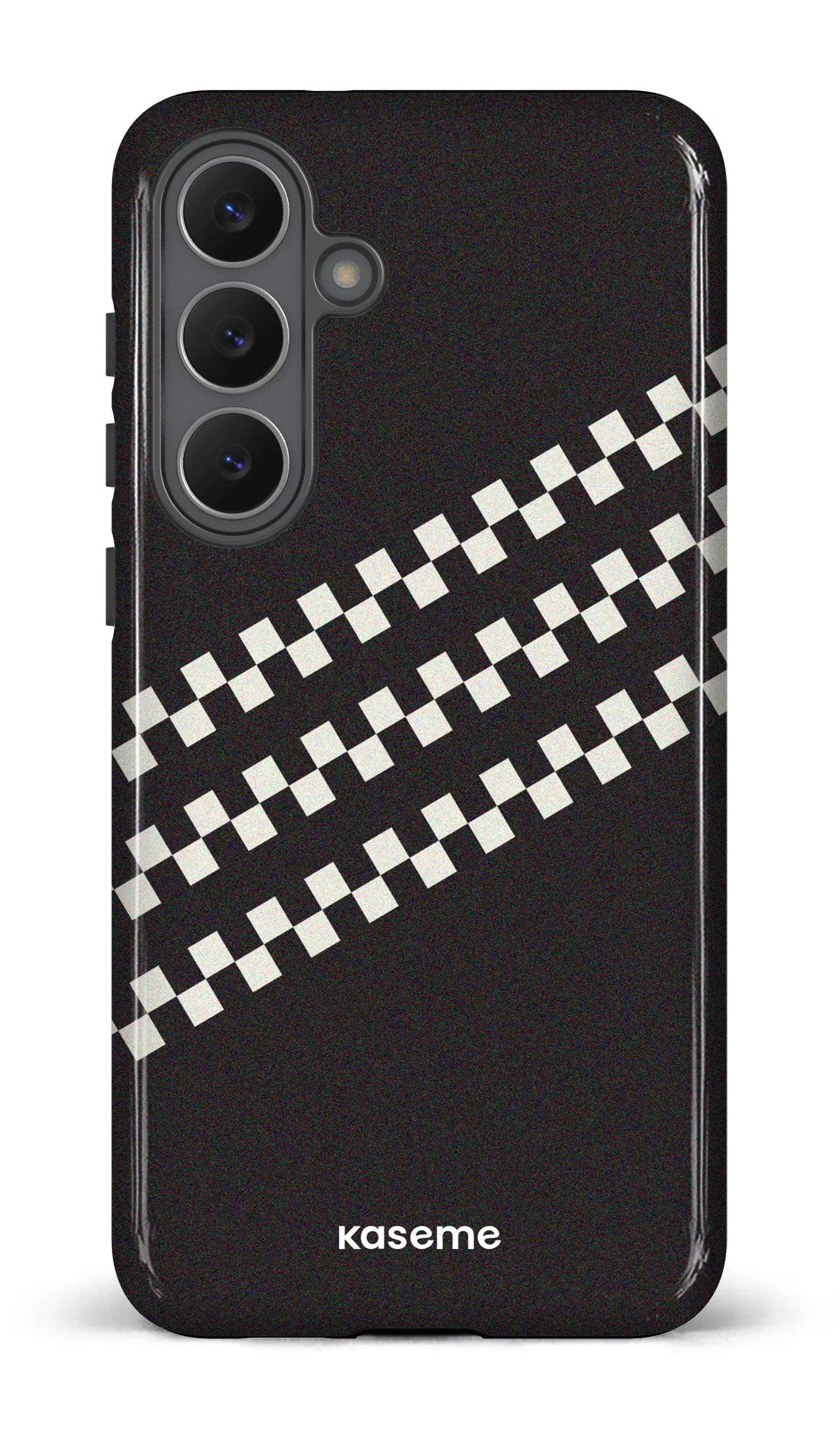 Galaxy S25 FE Tough Waves -