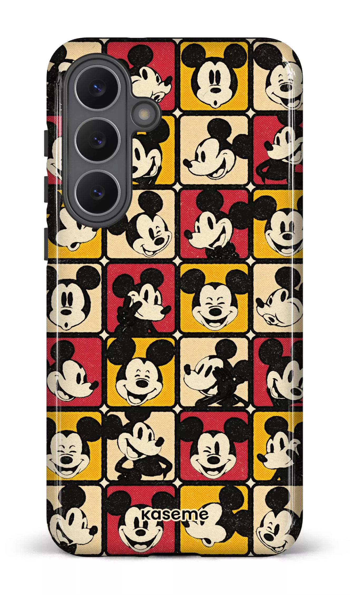 Galaxy S25 FE Tough Whimsy -